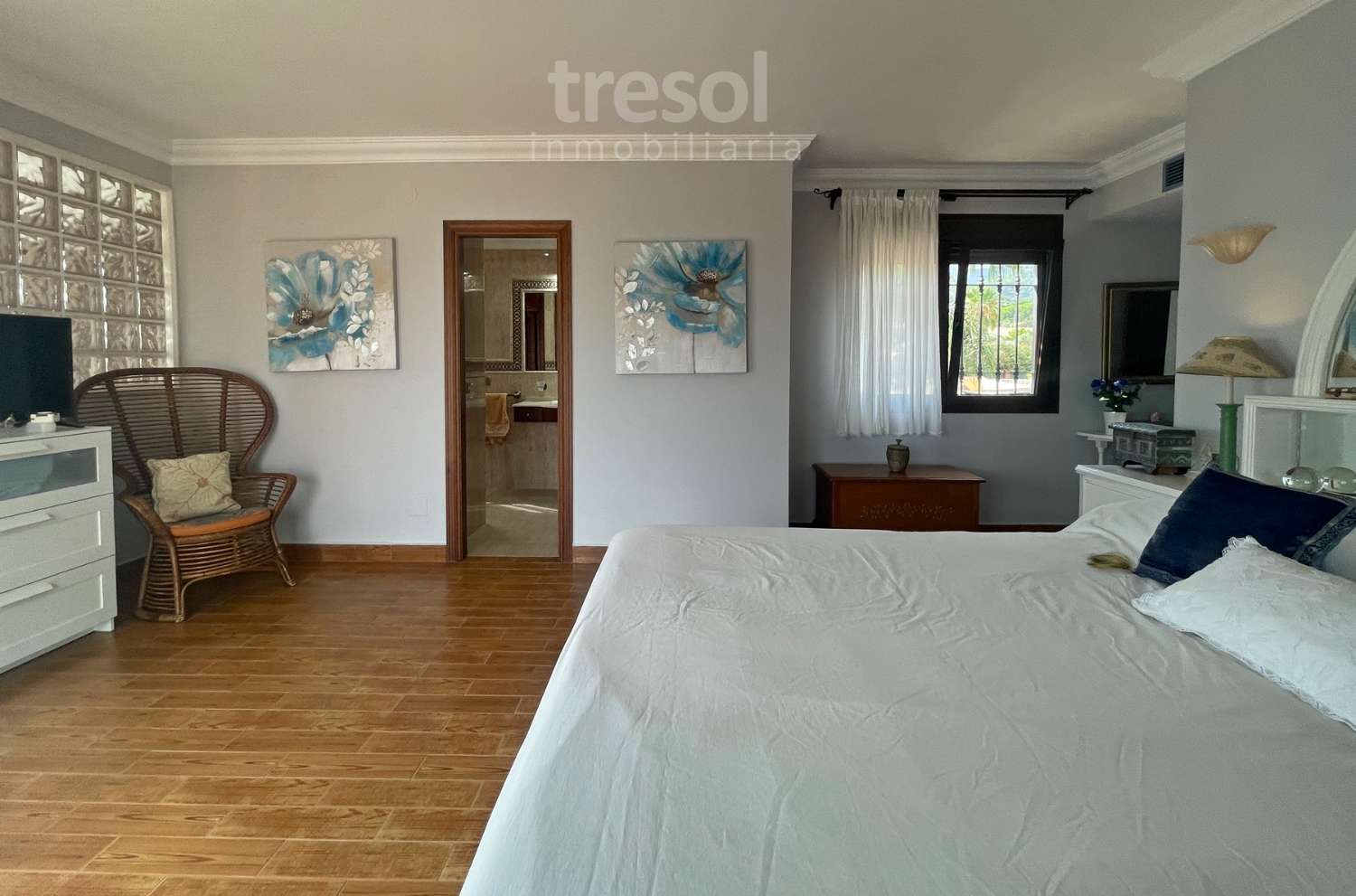 Villa en vente à Alhaurín de la Torre