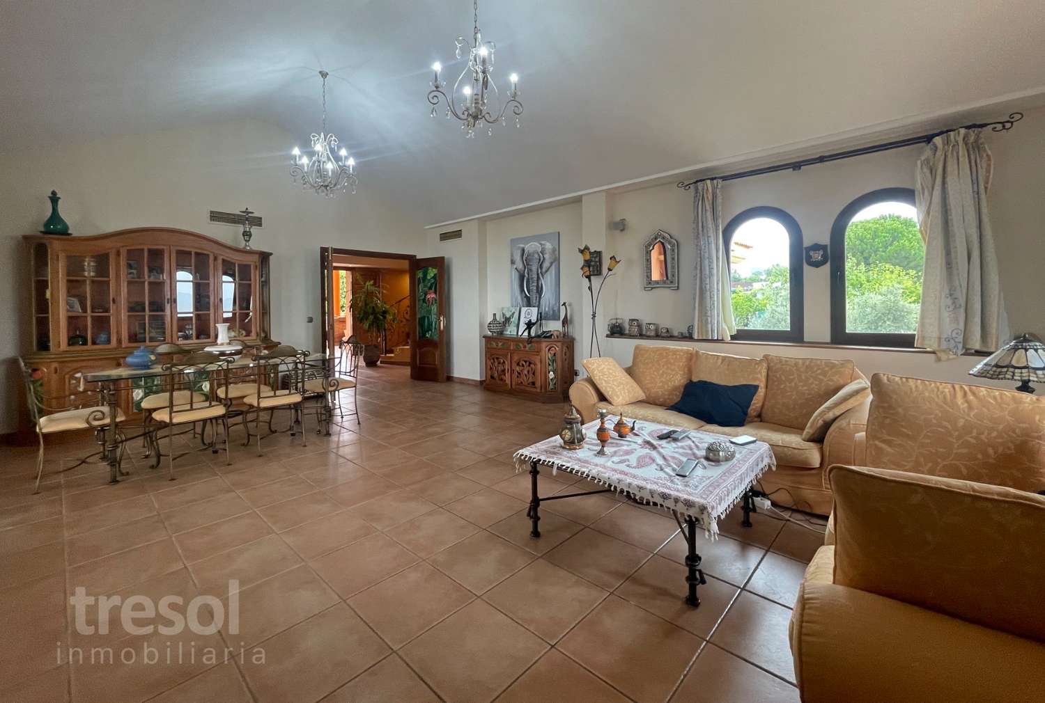 Villa en vente à Alhaurín de la Torre