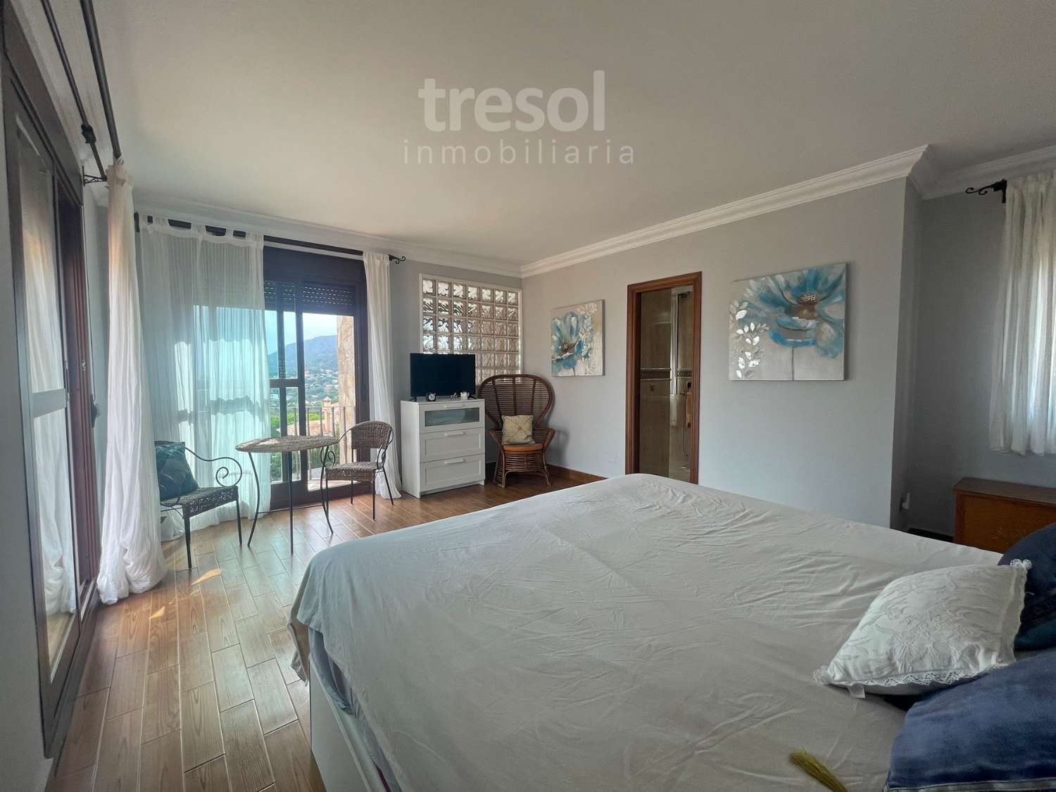 Villa en vente à Alhaurín de la Torre