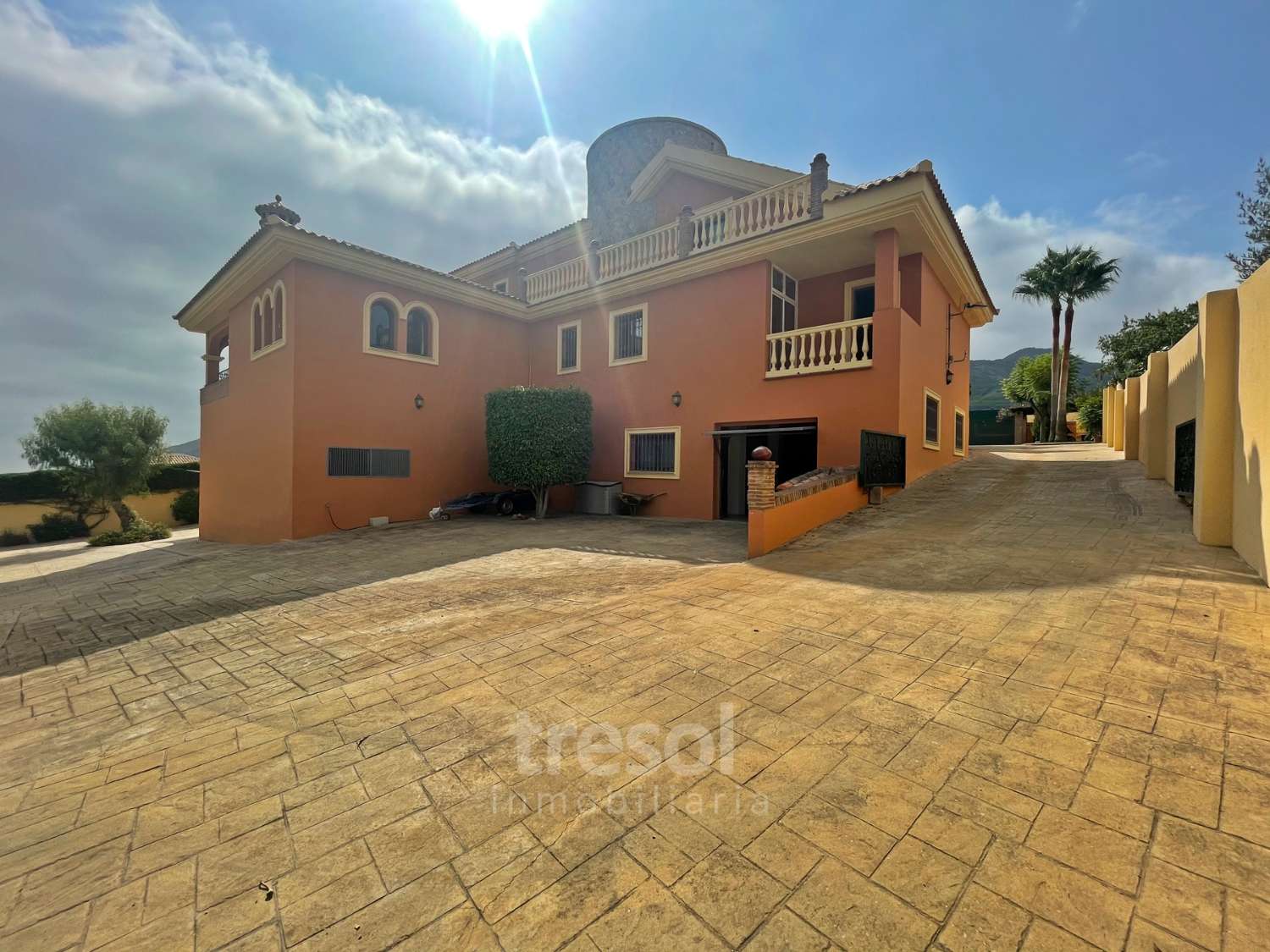 Villa en vente à Alhaurín de la Torre