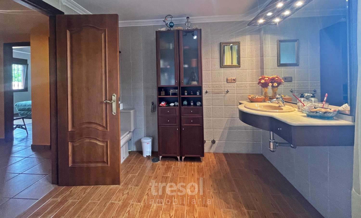 Villa en vente à Alhaurín de la Torre