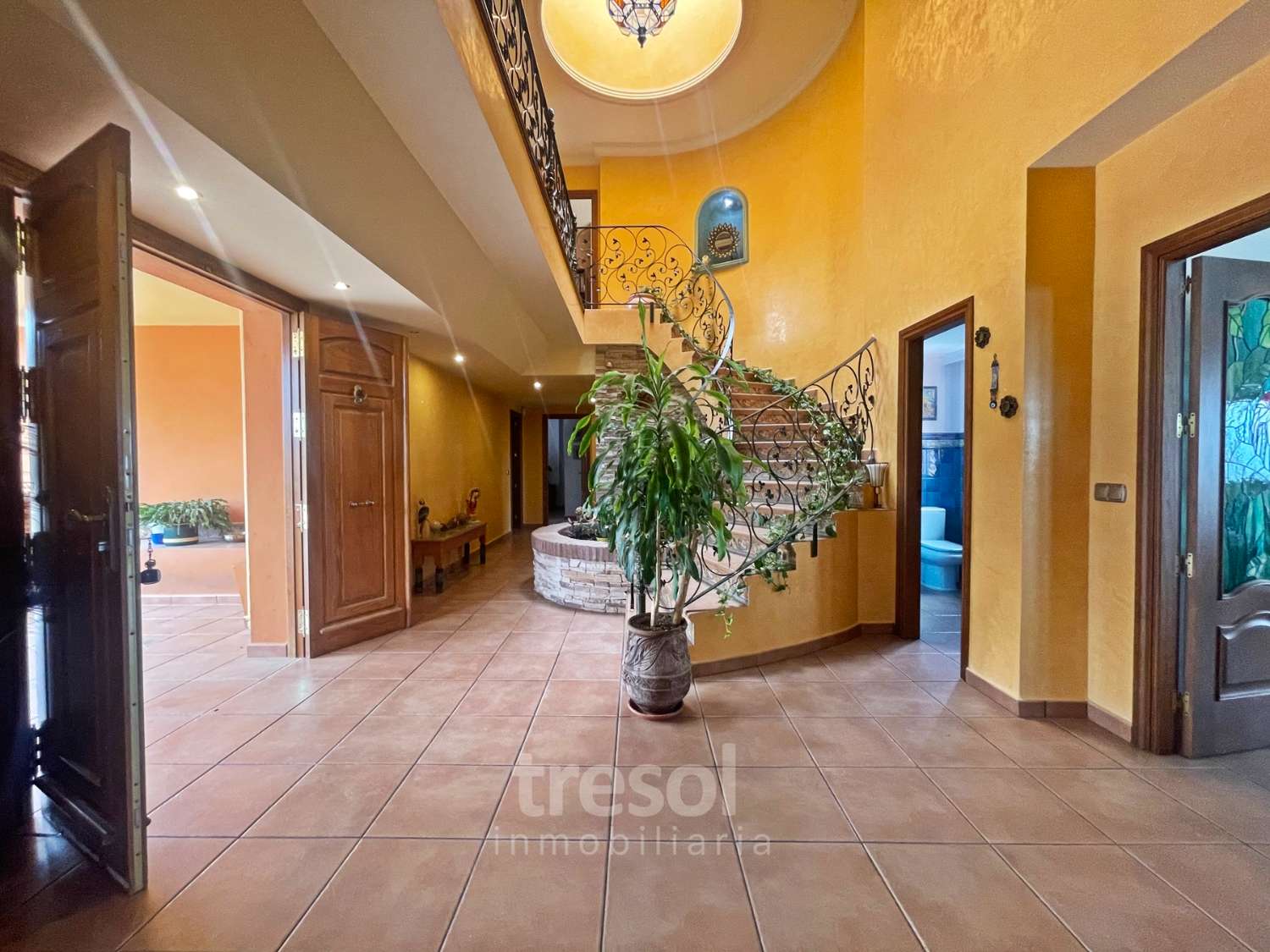 Villa en vente à Alhaurín de la Torre