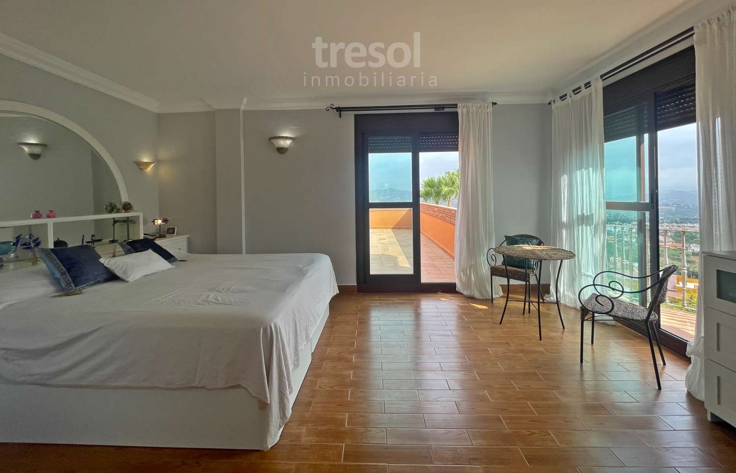 Villa en vente à Alhaurín de la Torre