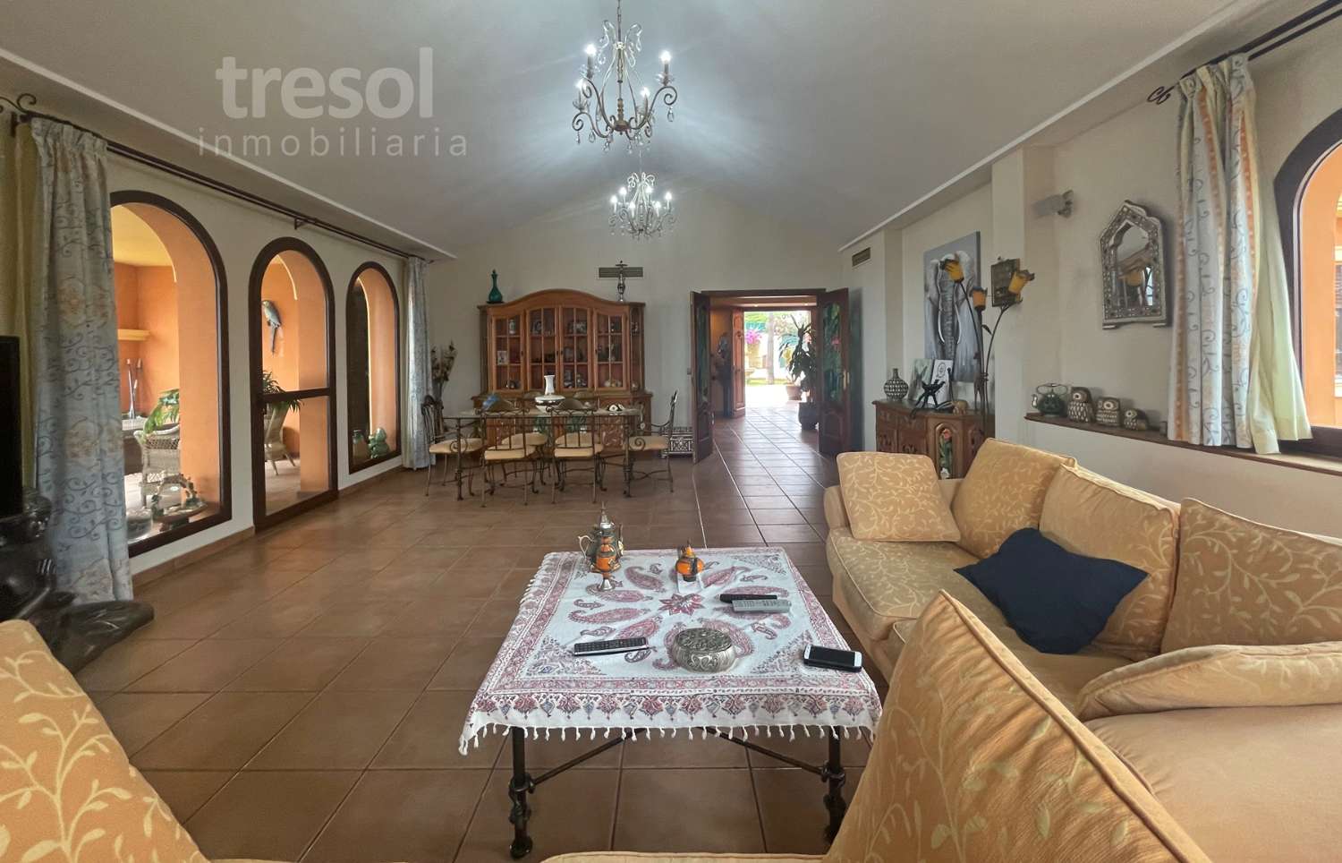 Villa en vente à Alhaurín de la Torre