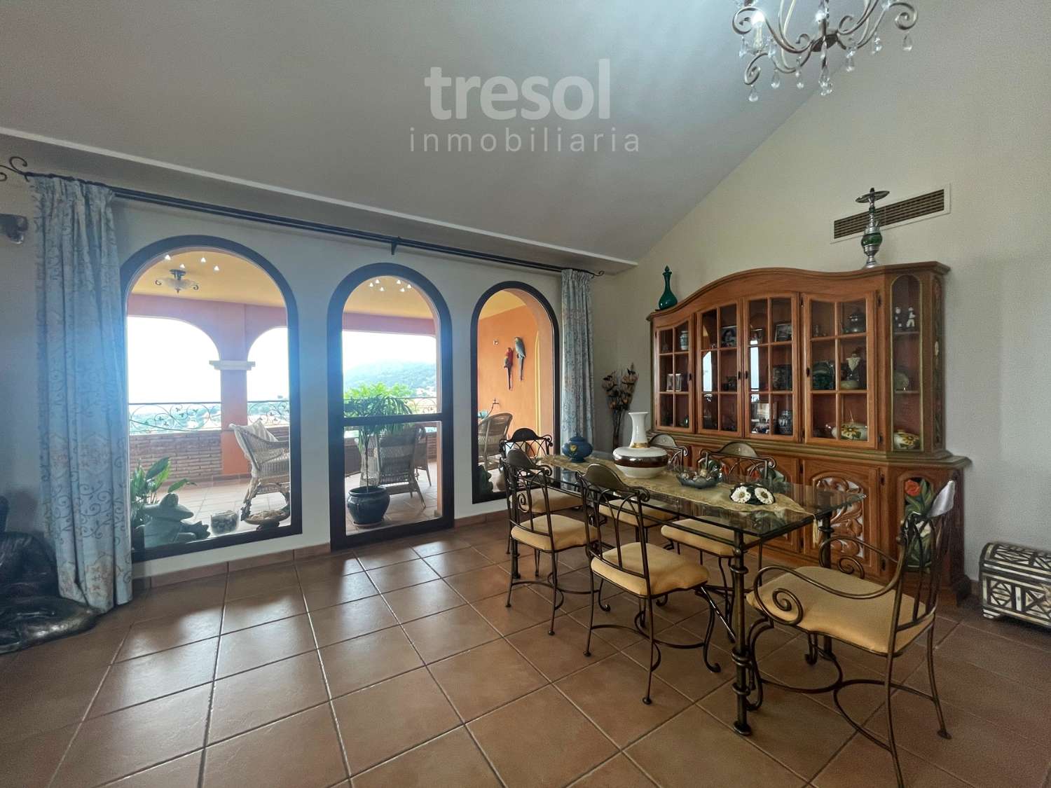 Villa en vente à Alhaurín de la Torre