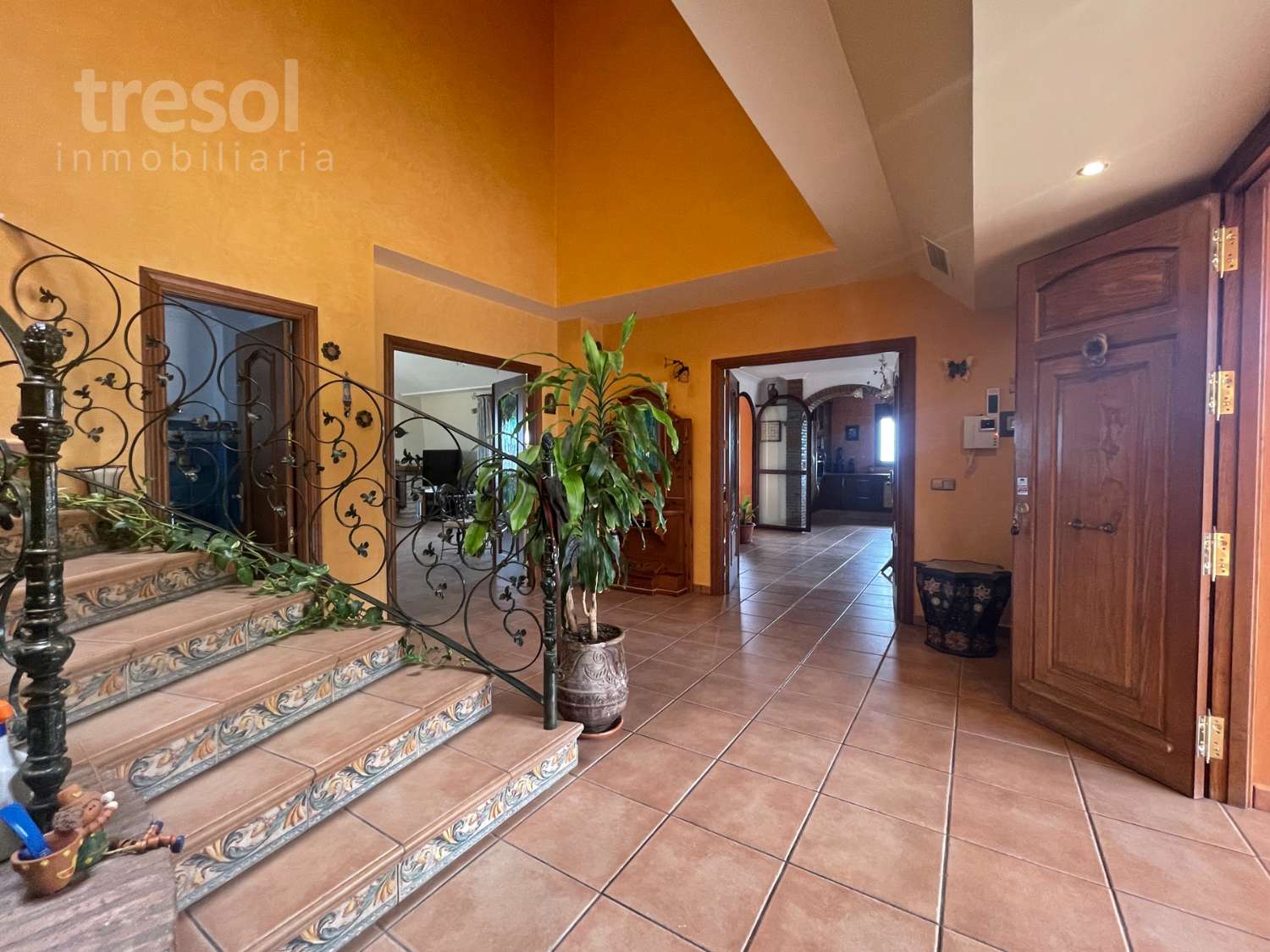 Villa en vente à Alhaurín de la Torre