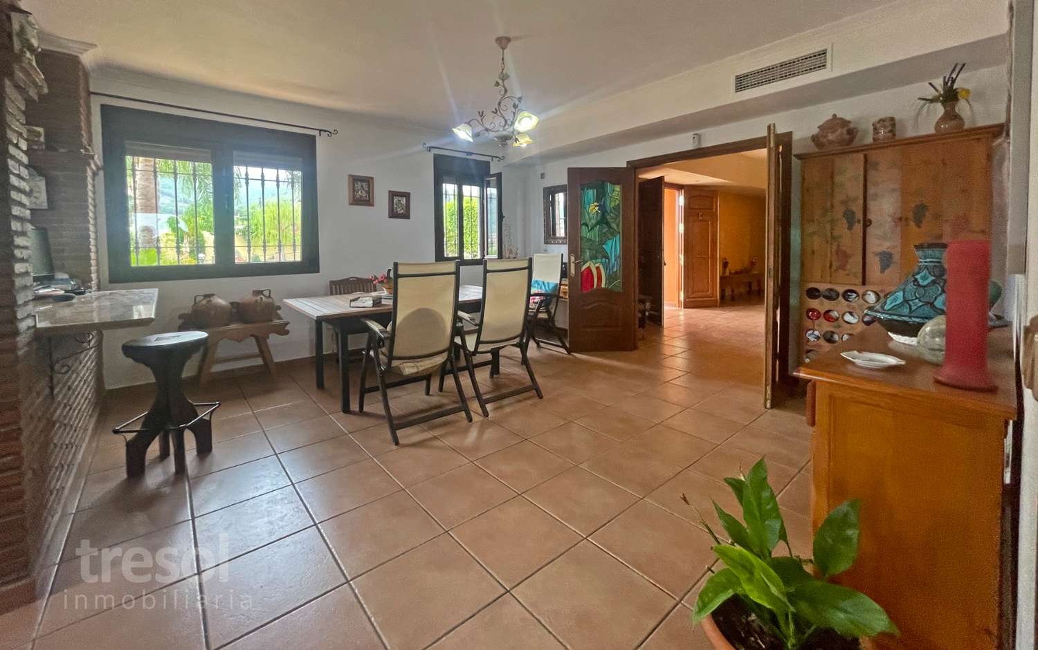 Villa en vente à Alhaurín de la Torre