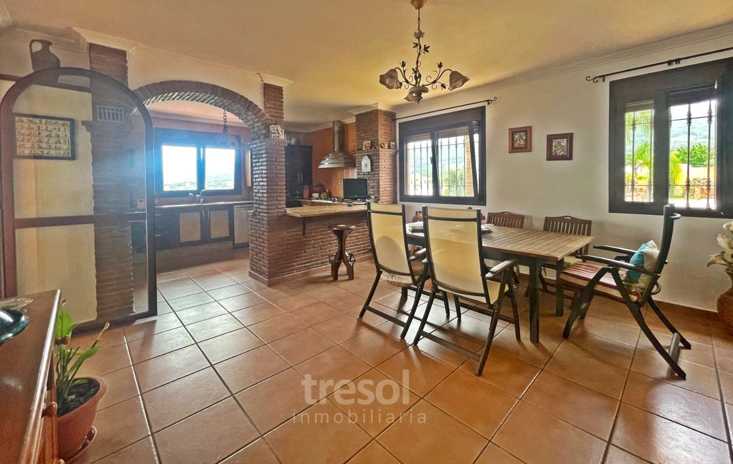 Villa en vente à Alhaurín de la Torre