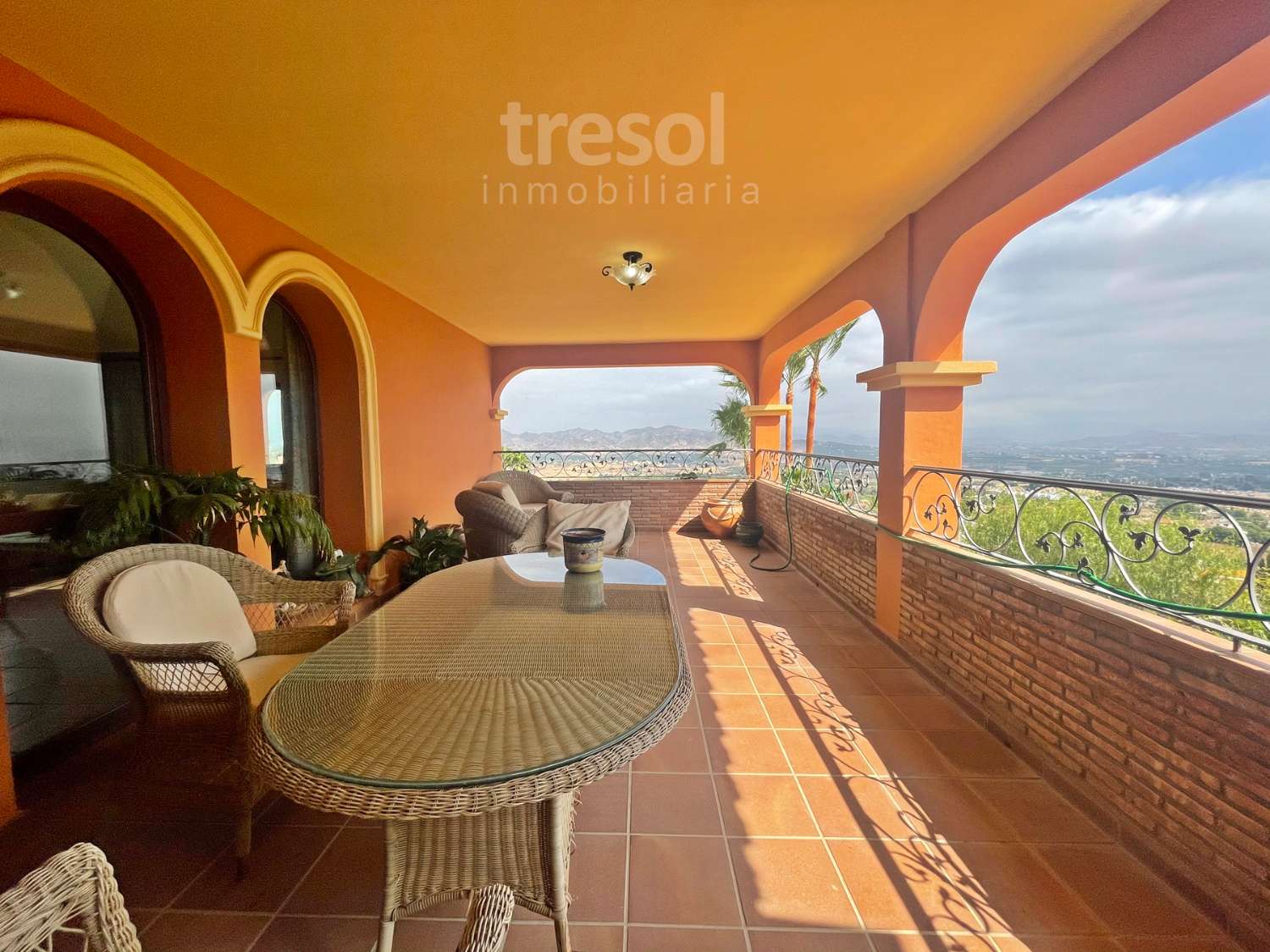 Villa en vente à Alhaurín de la Torre