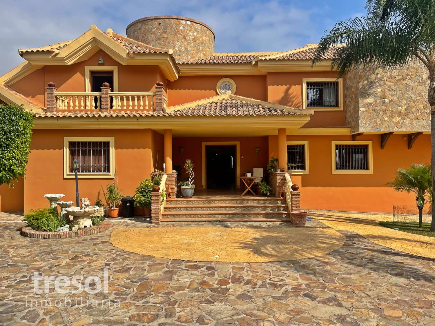 Villa en vente à Alhaurín de la Torre