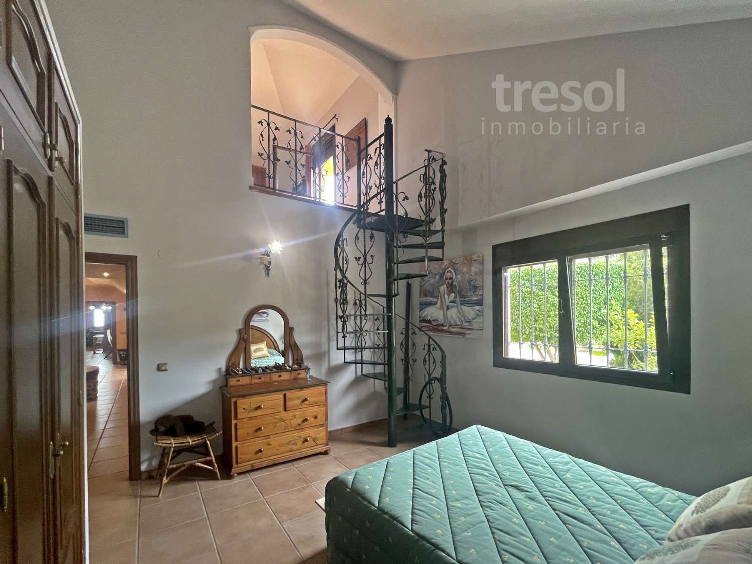 Villa en vente à Alhaurín de la Torre