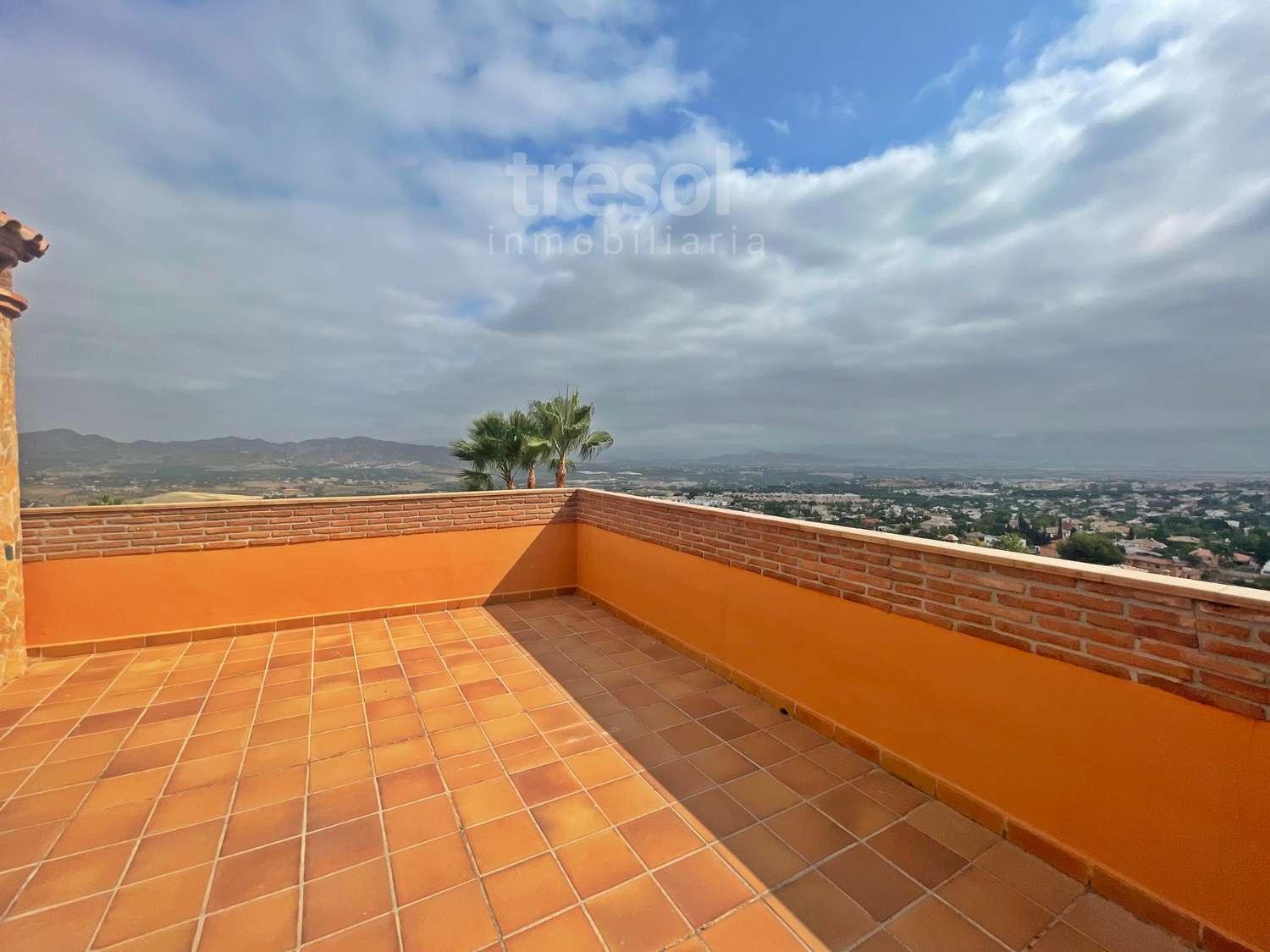 Villa en vente à Alhaurín de la Torre