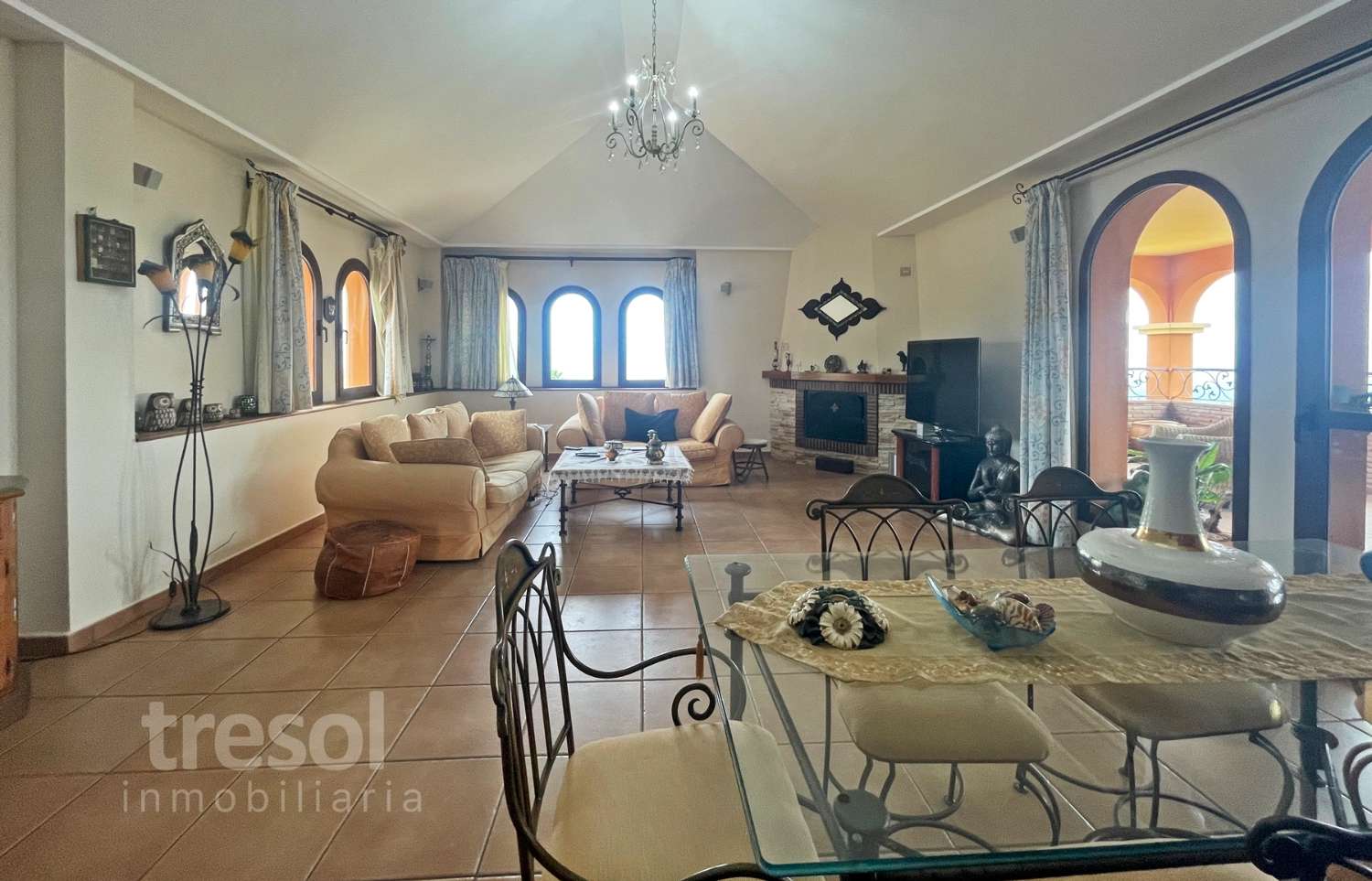 Villa en vente à Alhaurín de la Torre