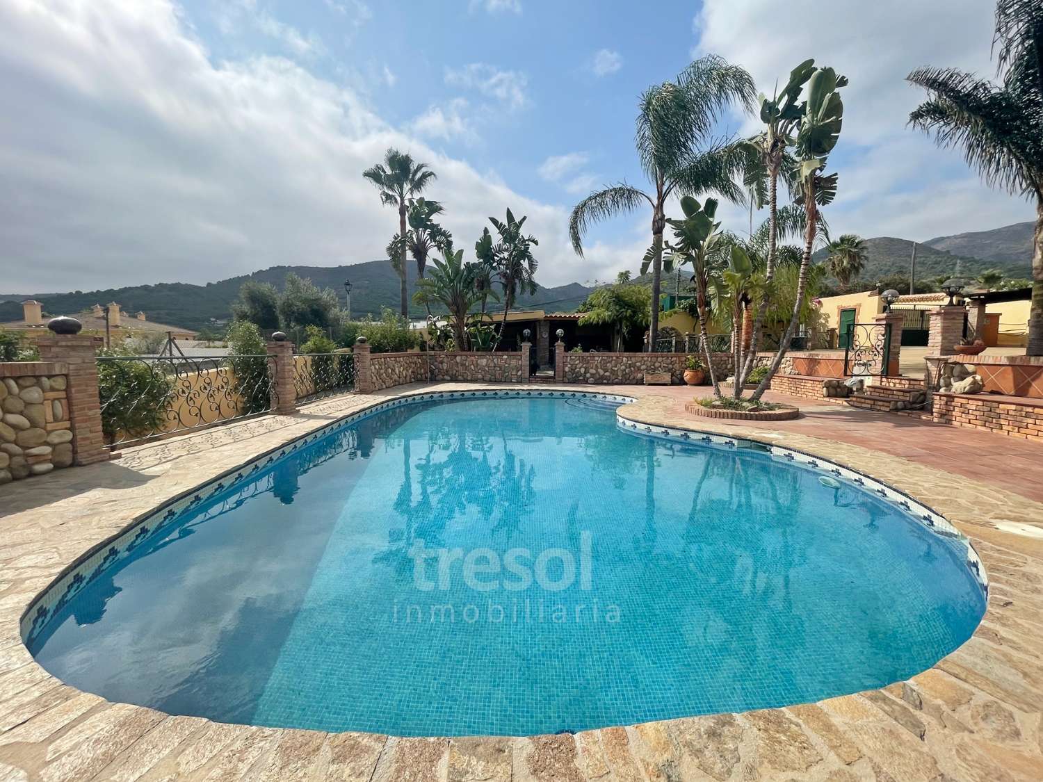 Villa en vente à Alhaurín de la Torre