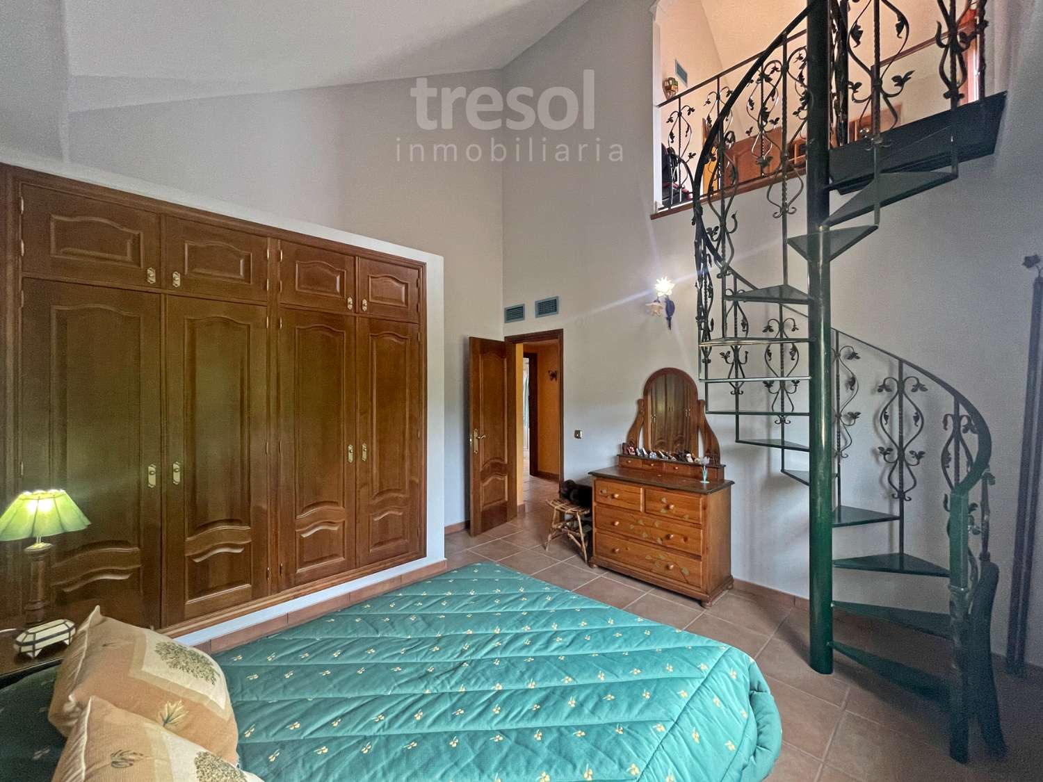 Villa en vente à Alhaurín de la Torre