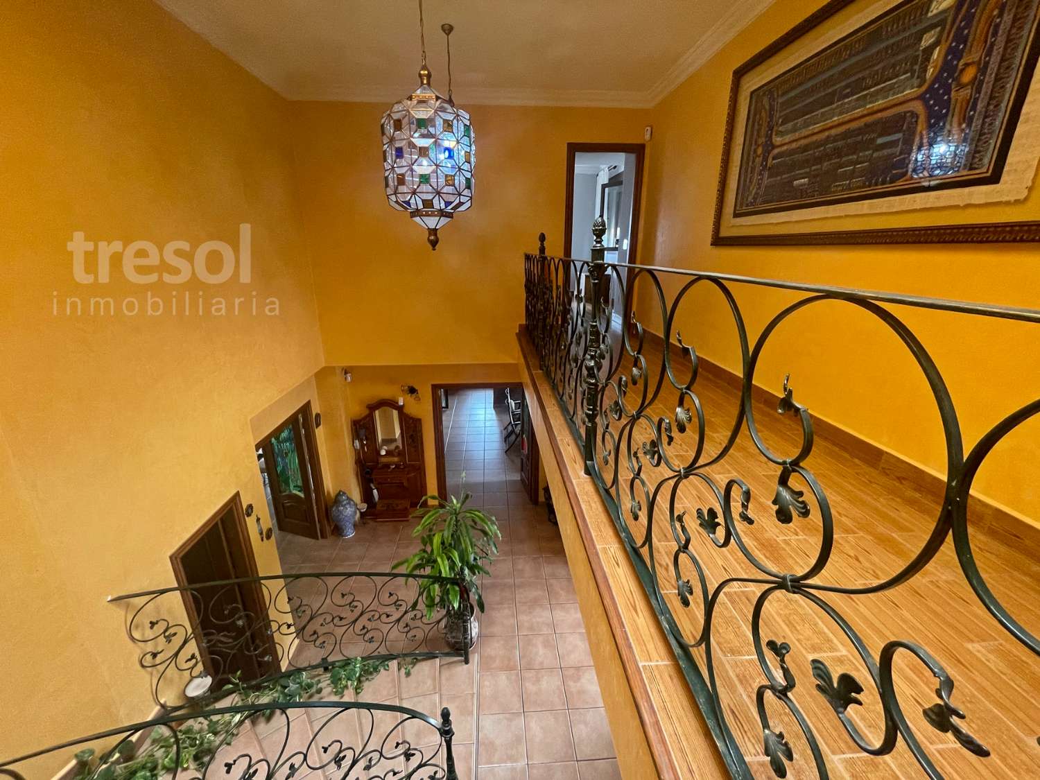 Villa en vente à Alhaurín de la Torre