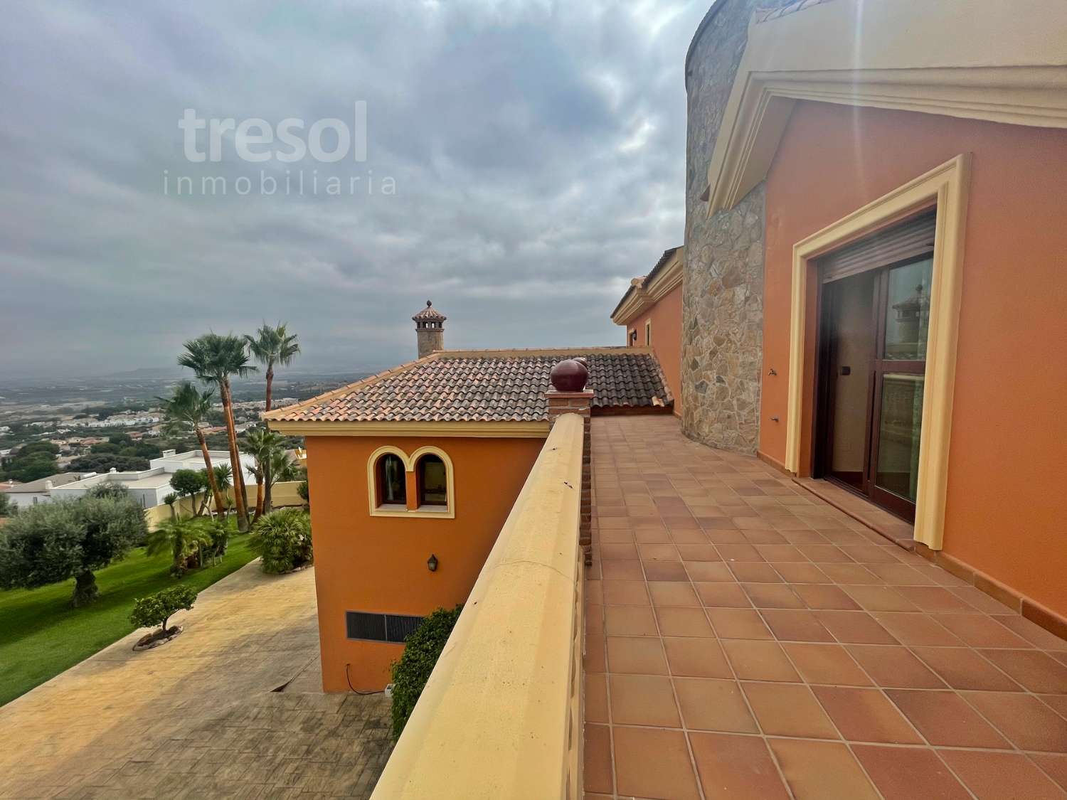 Villa en vente à Alhaurín de la Torre