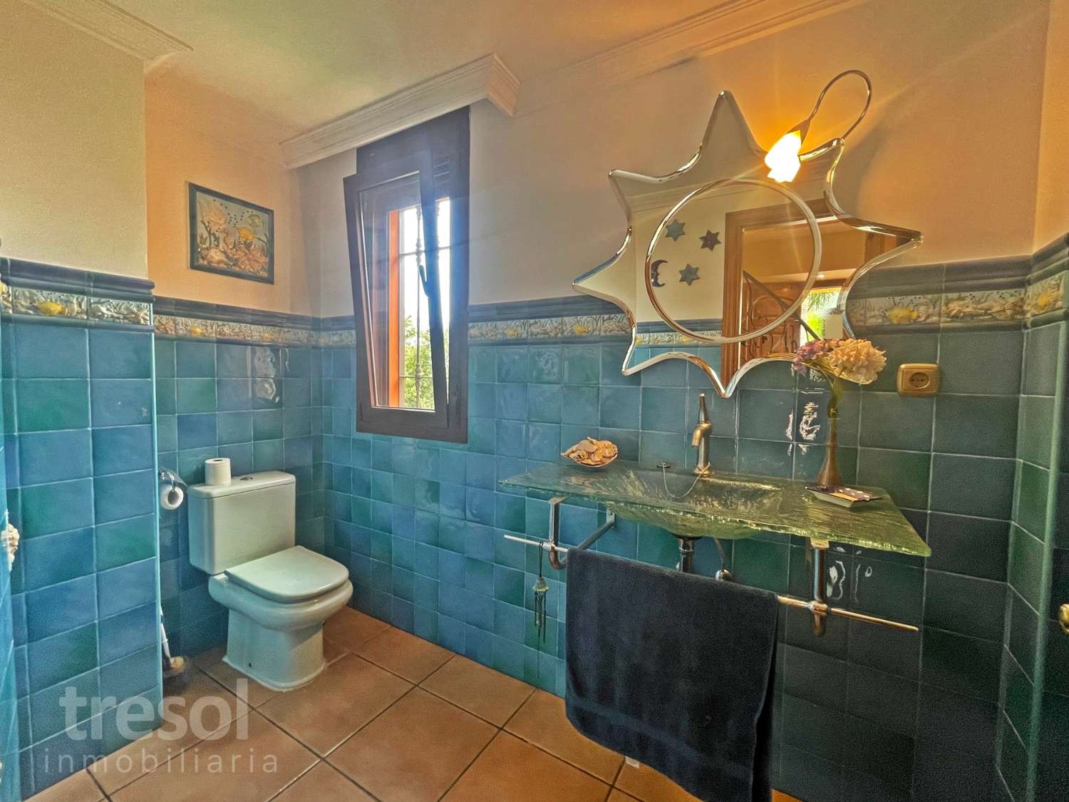 Villa en vente à Alhaurín de la Torre