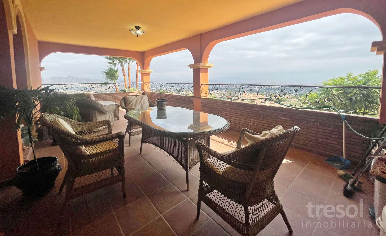 Villa en vente à Alhaurín de la Torre