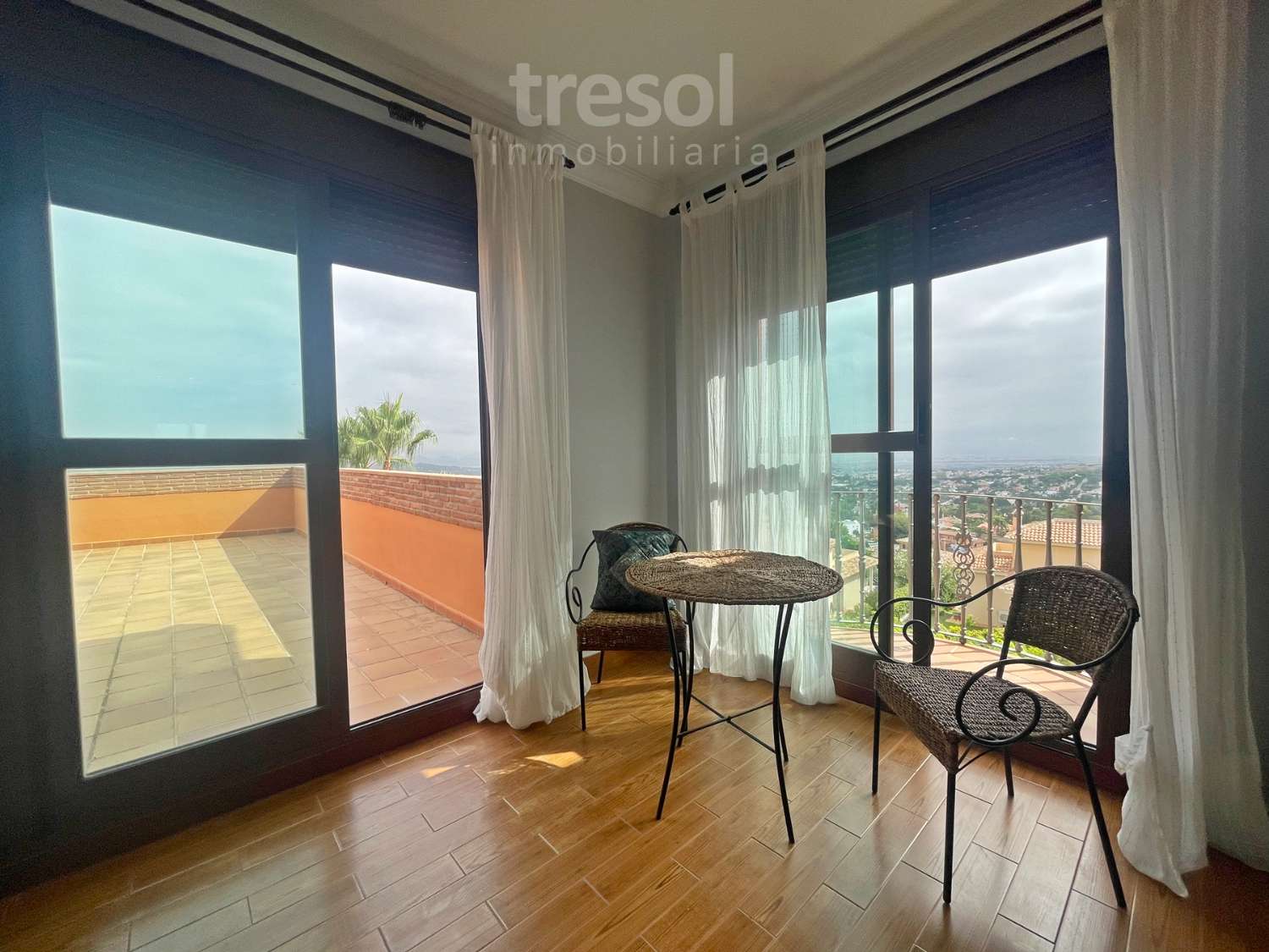 Villa en vente à Alhaurín de la Torre