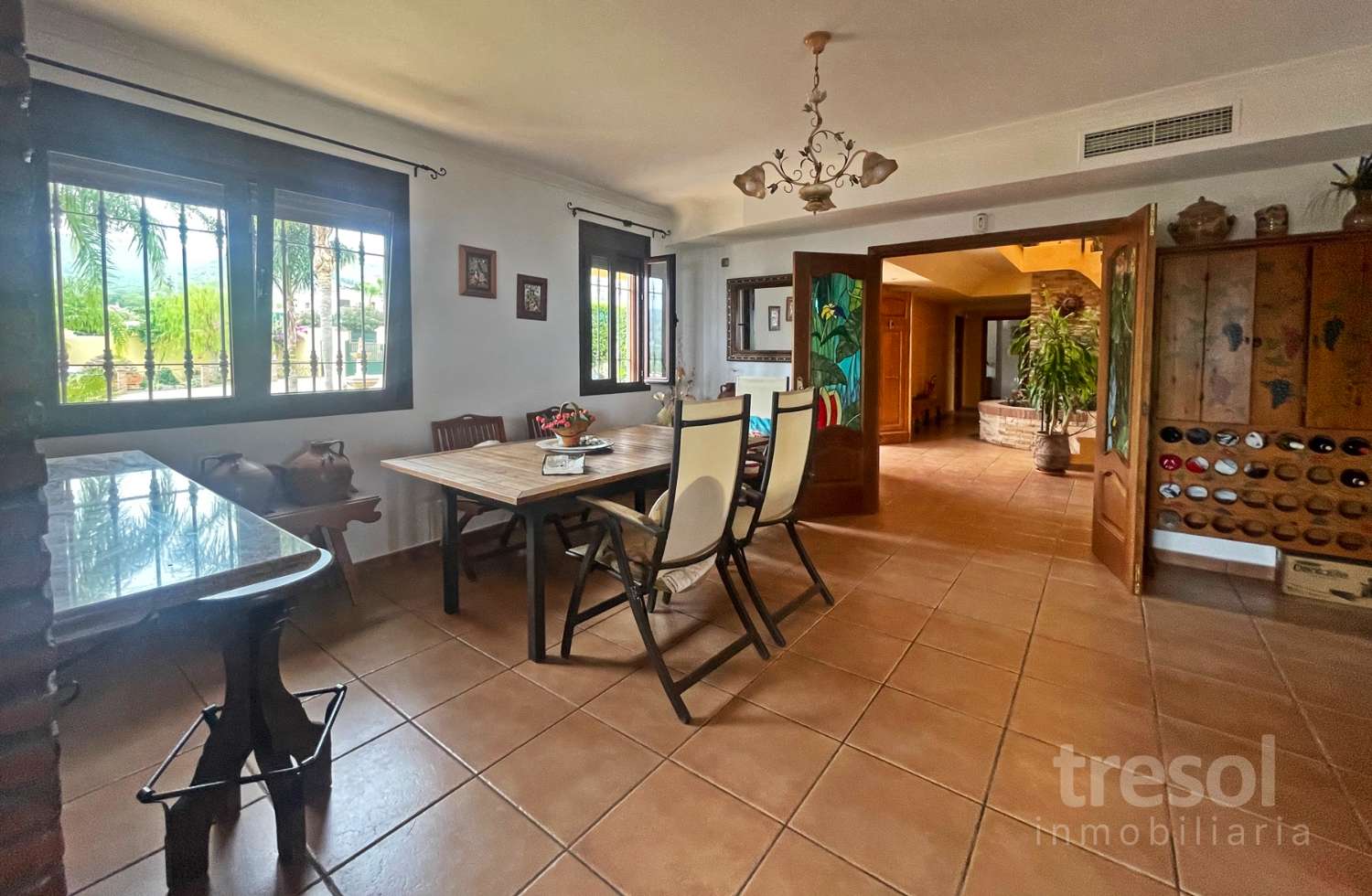 Villa en vente à Alhaurín de la Torre