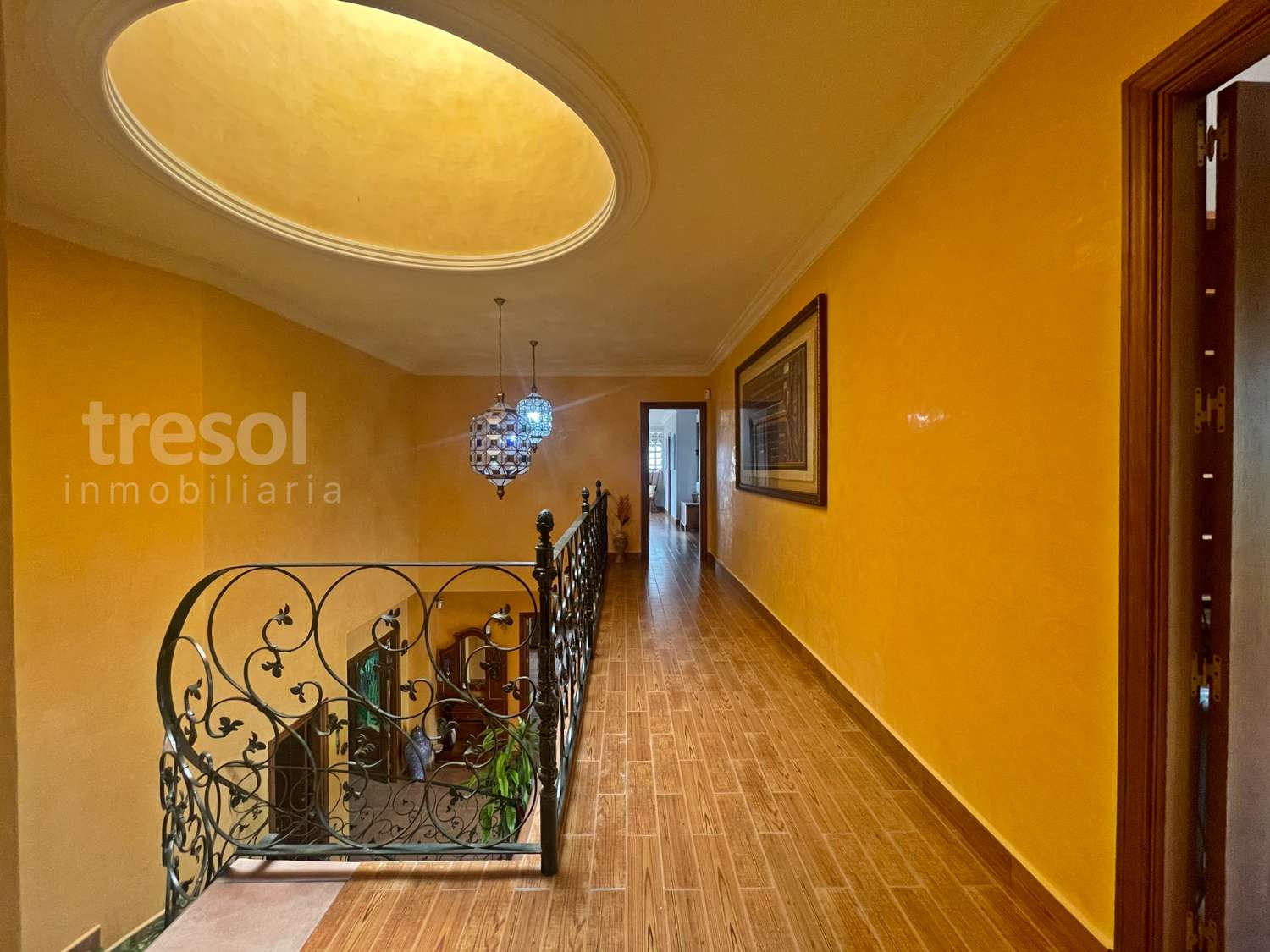 Villa en vente à Alhaurín de la Torre