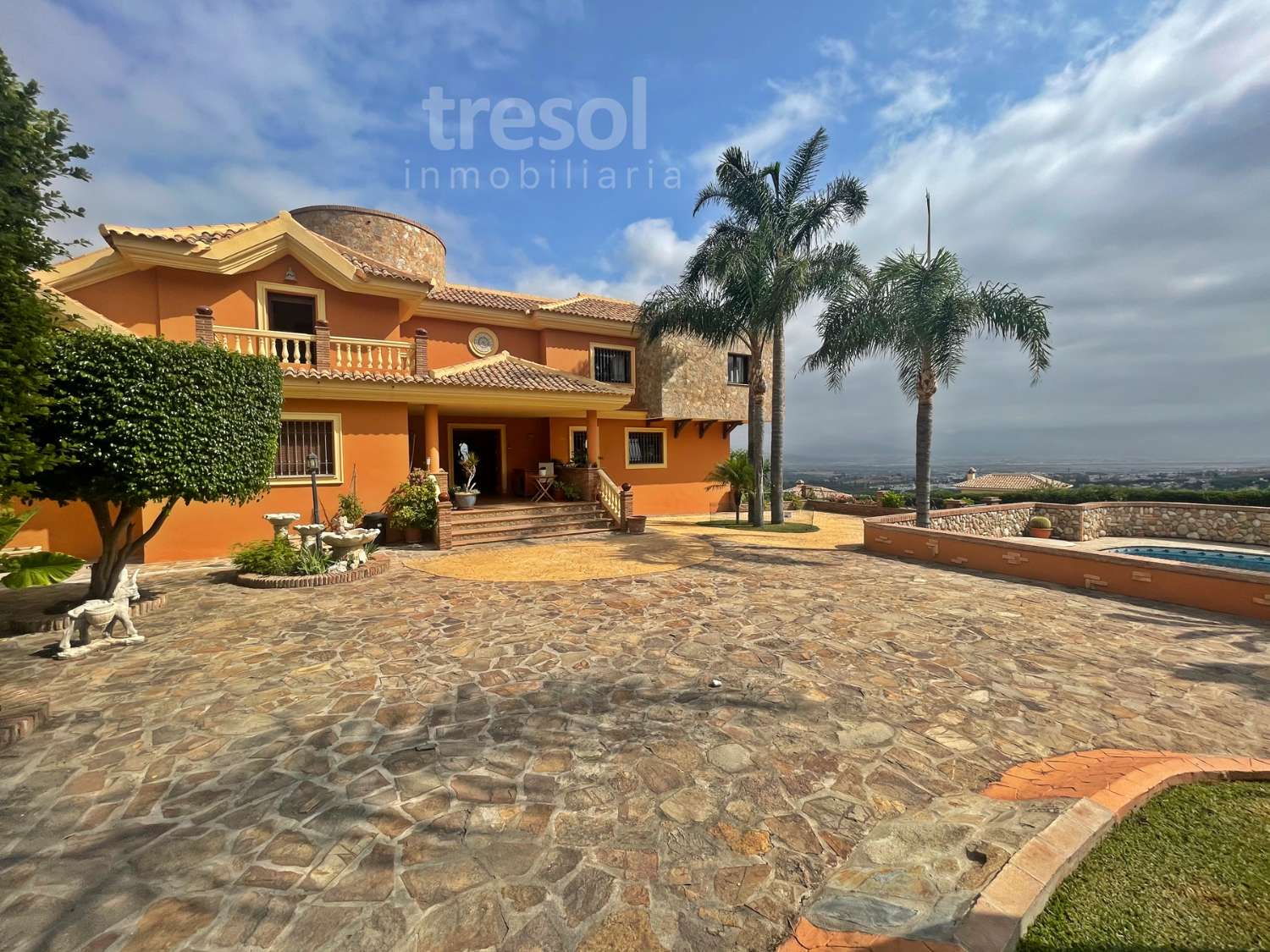 Villa en vente à Alhaurín de la Torre