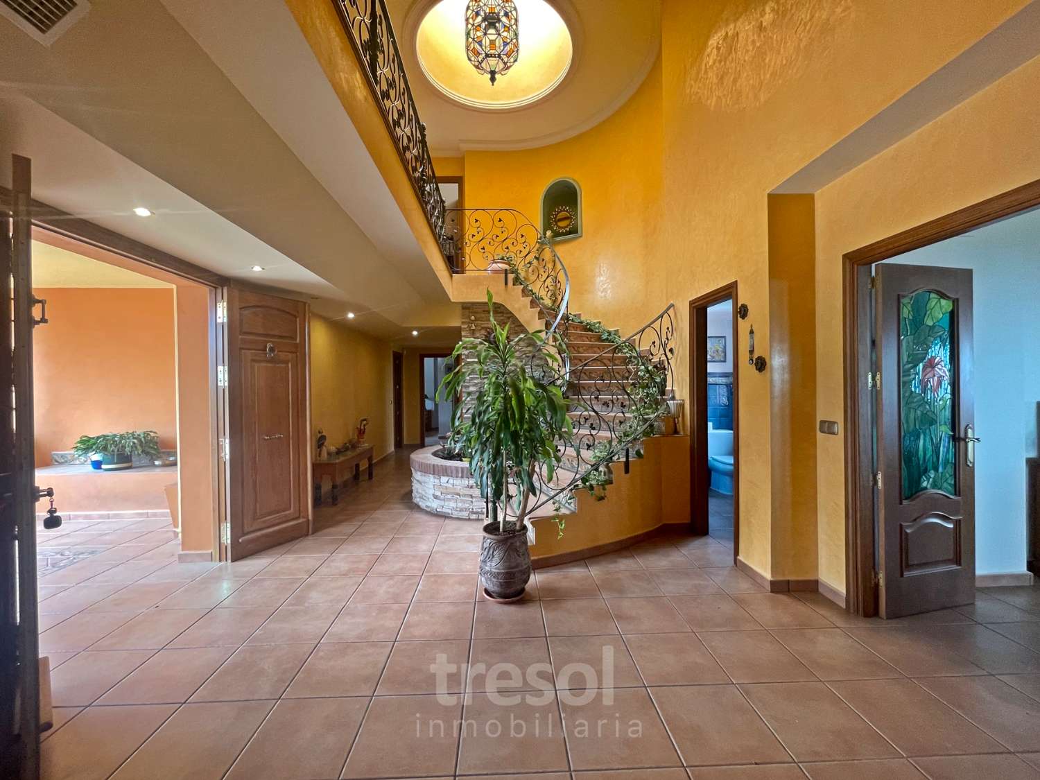 Villa en vente à Alhaurín de la Torre