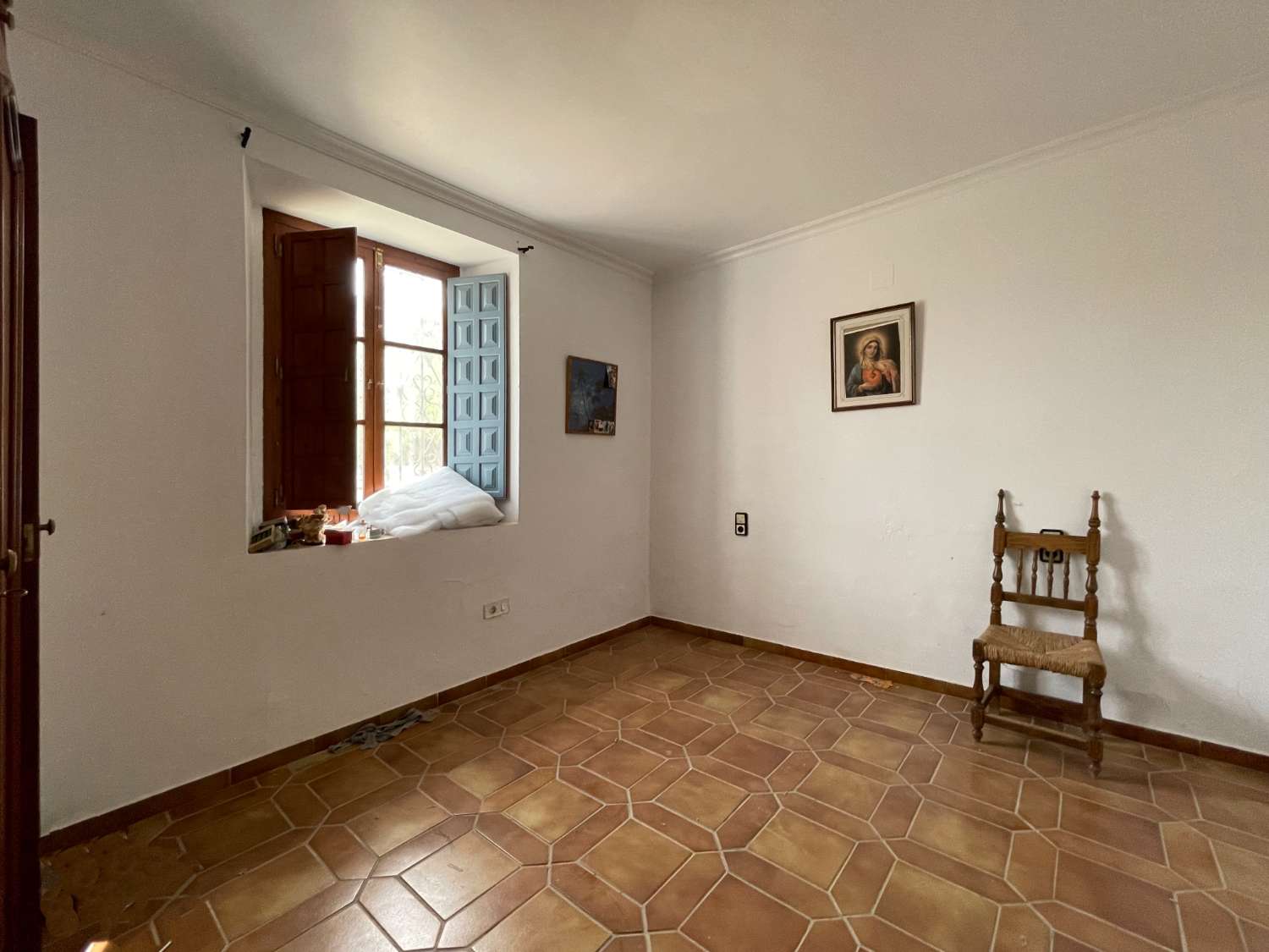 Domain en vente à Antequera