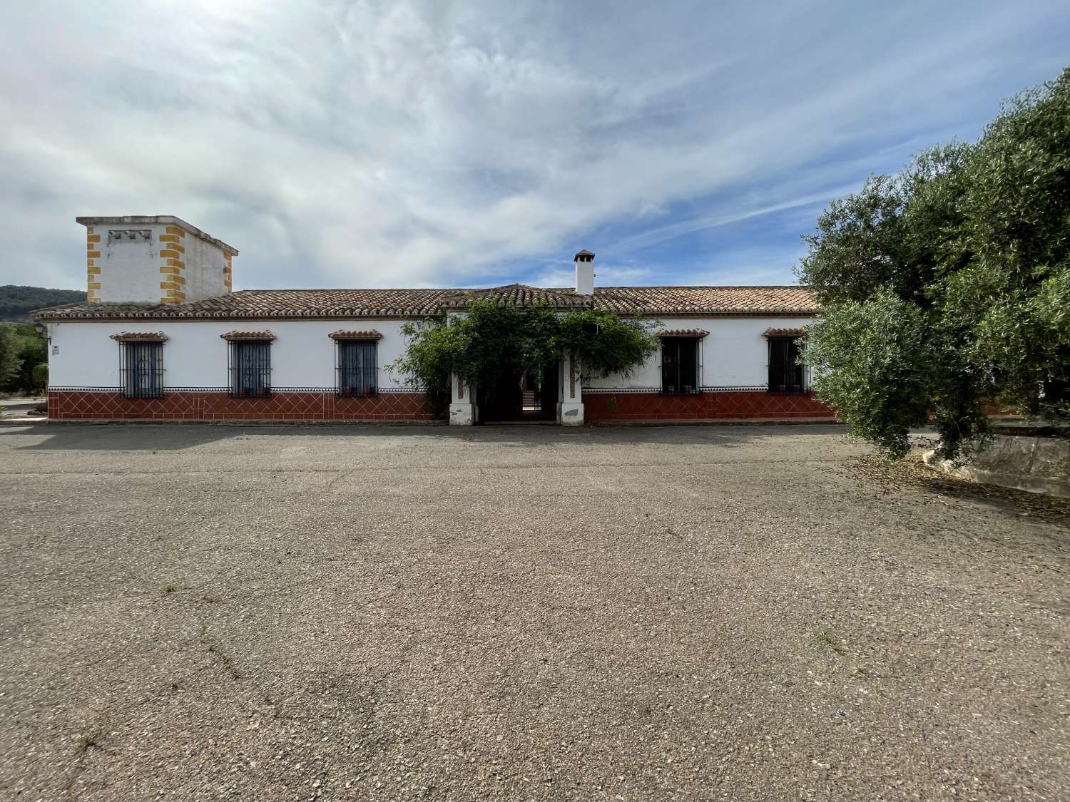 Fastigheter till salu i Antequera