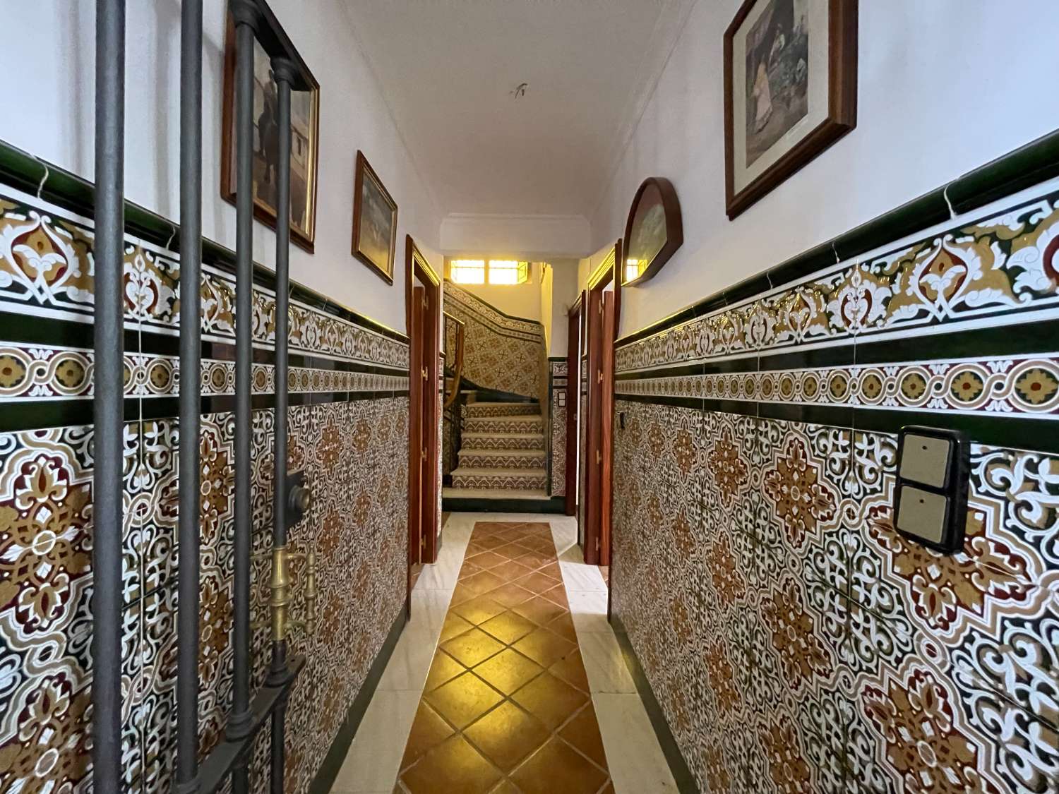 Domain en vente à Antequera