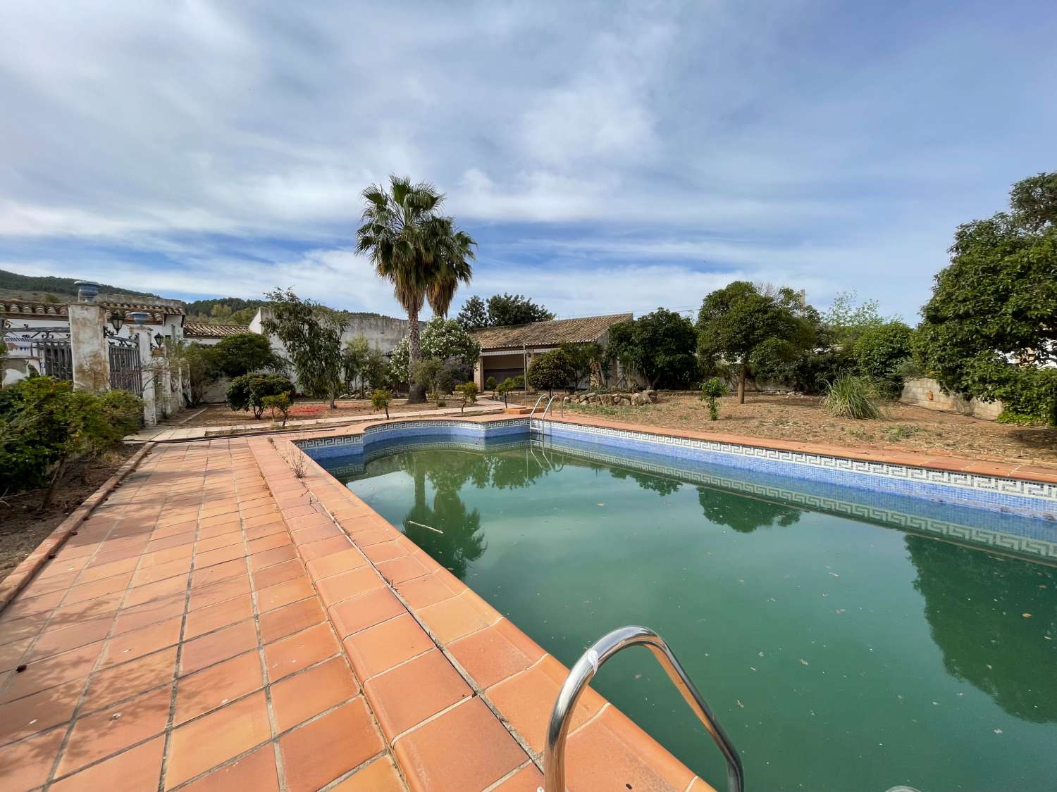 Domain en vente à Antequera