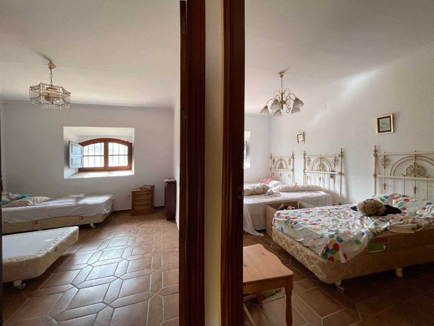 Domain en vente à Antequera