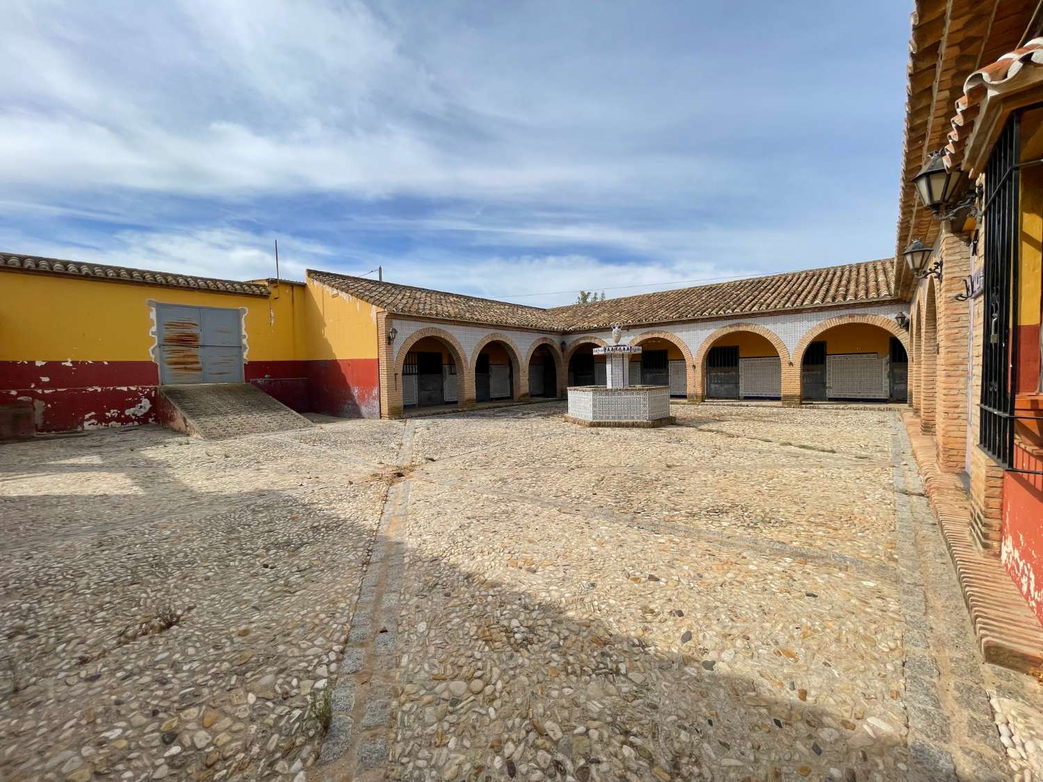 Domain en vente à Antequera