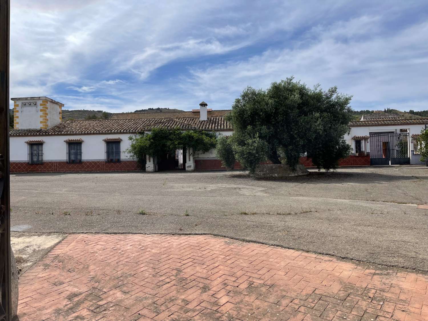 Domain en vente à Antequera