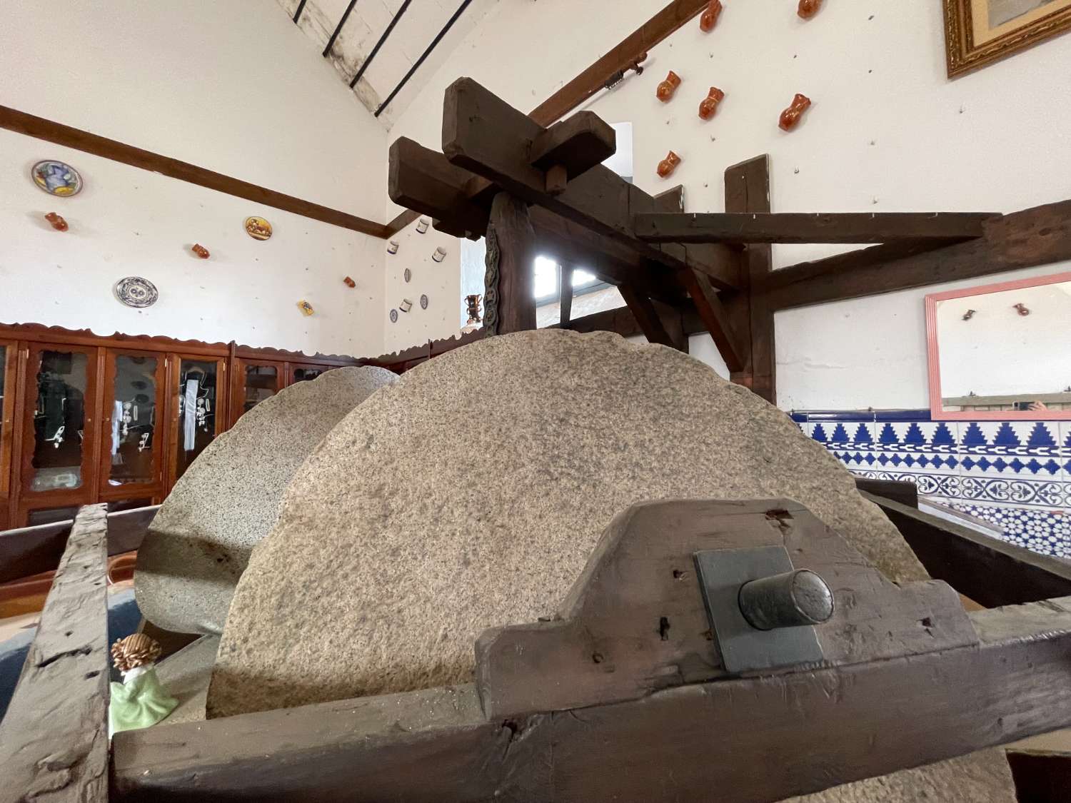 Domain en vente à Antequera