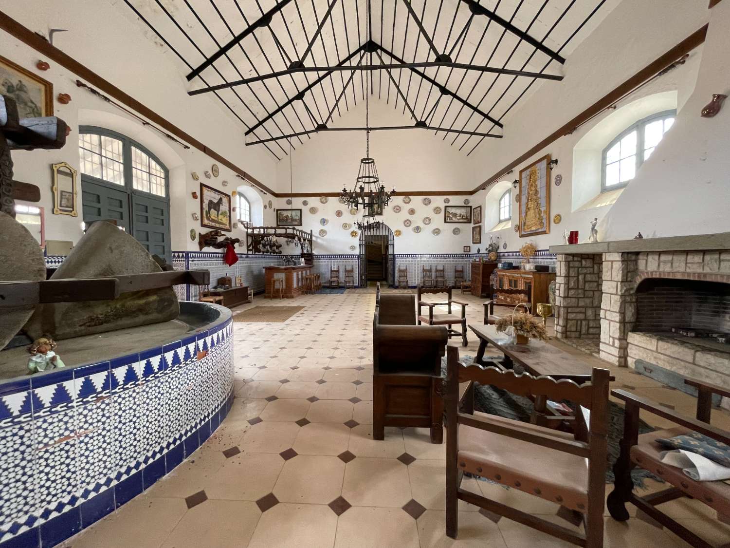 Domain en vente à Antequera