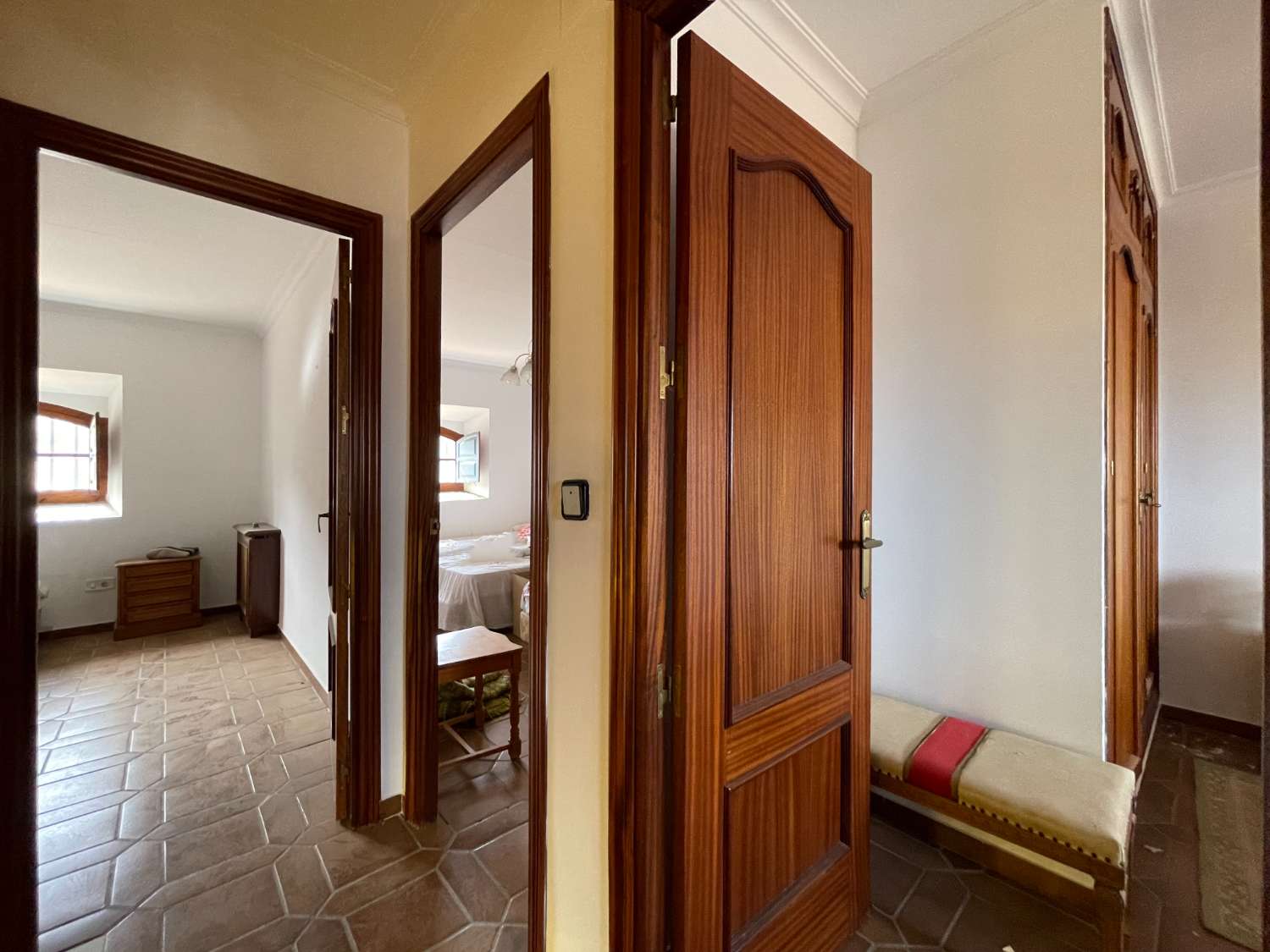 Domain en vente à Antequera