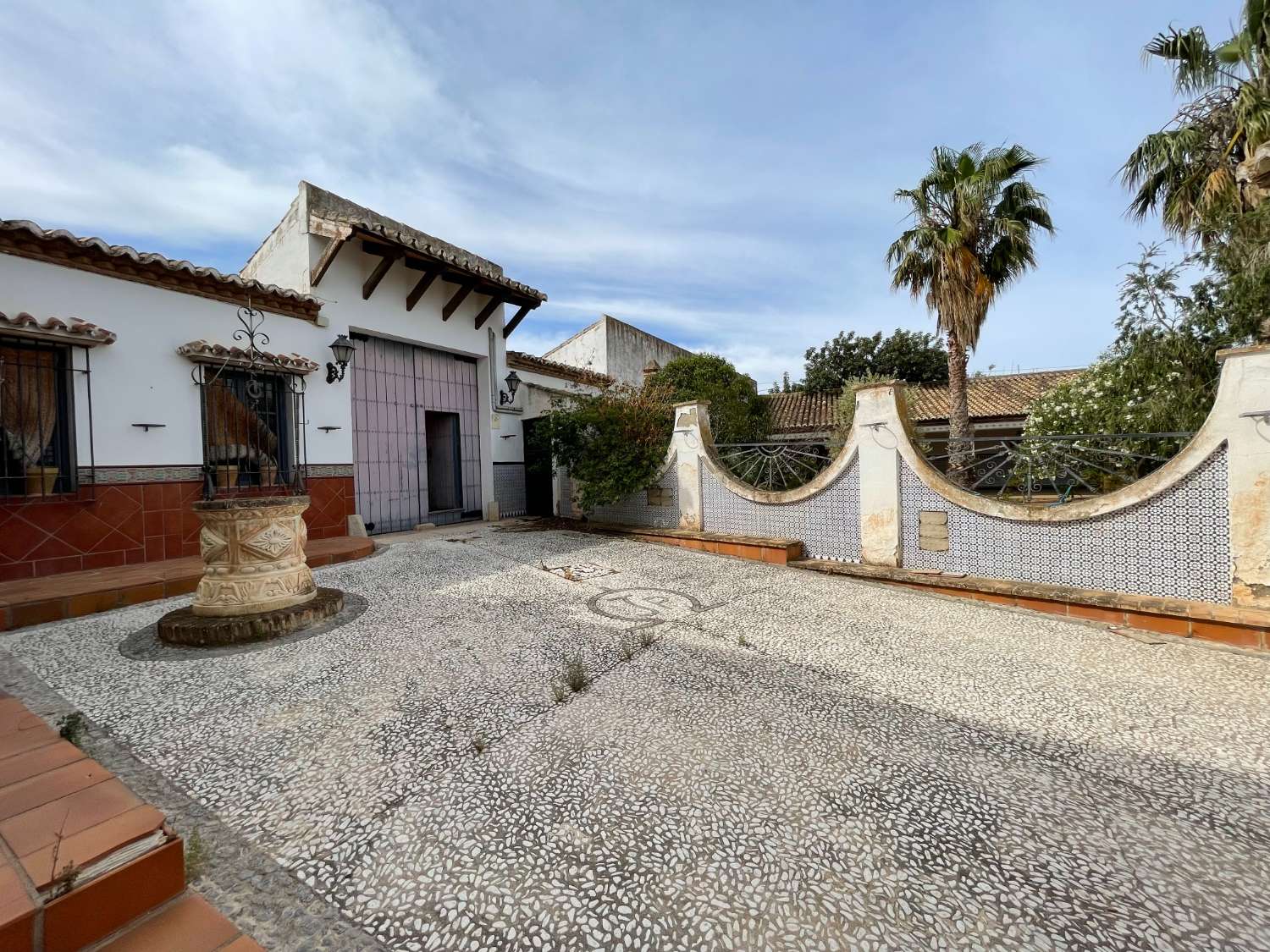 Domain en vente à Antequera