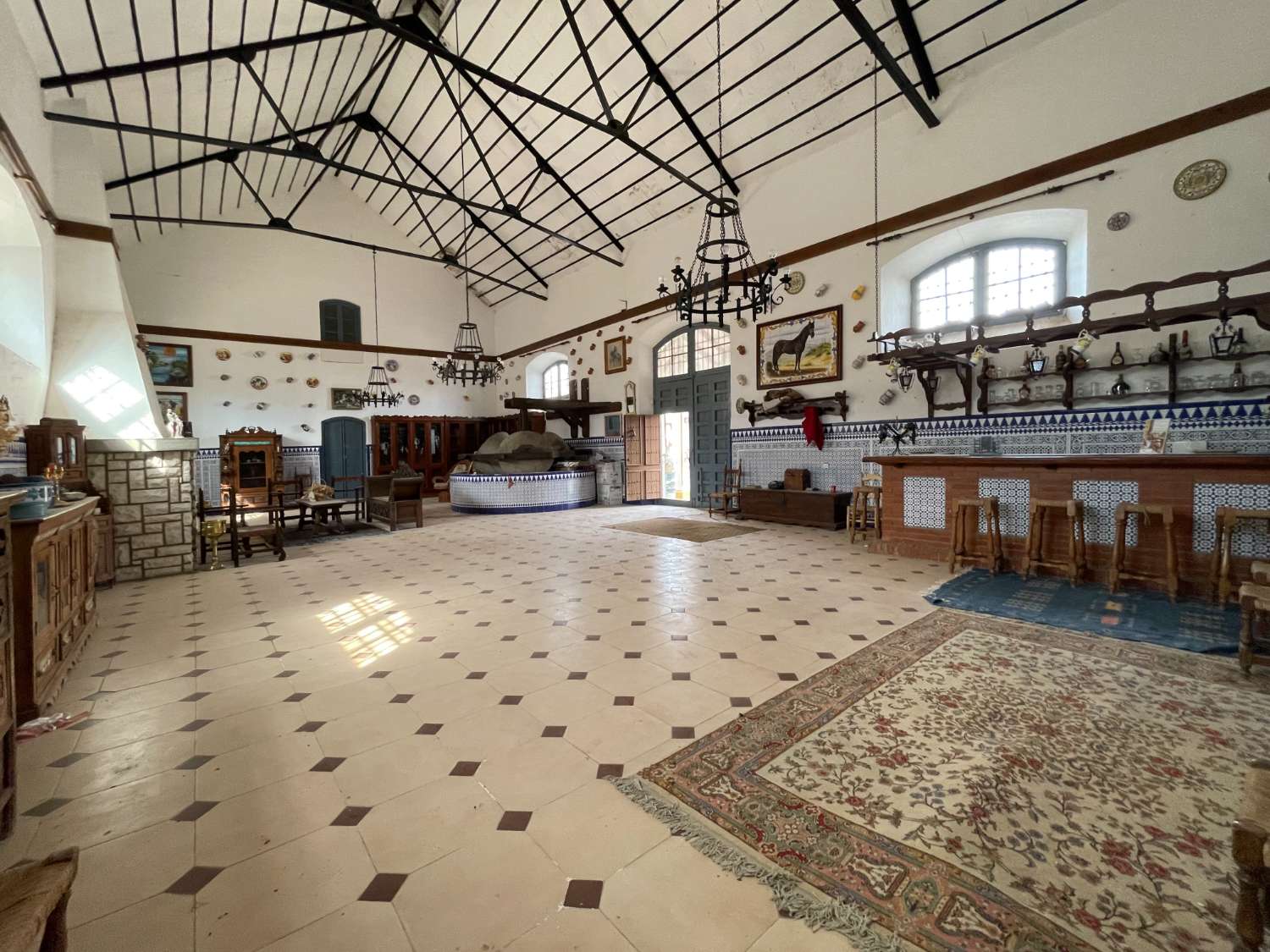 Domain en vente à Antequera