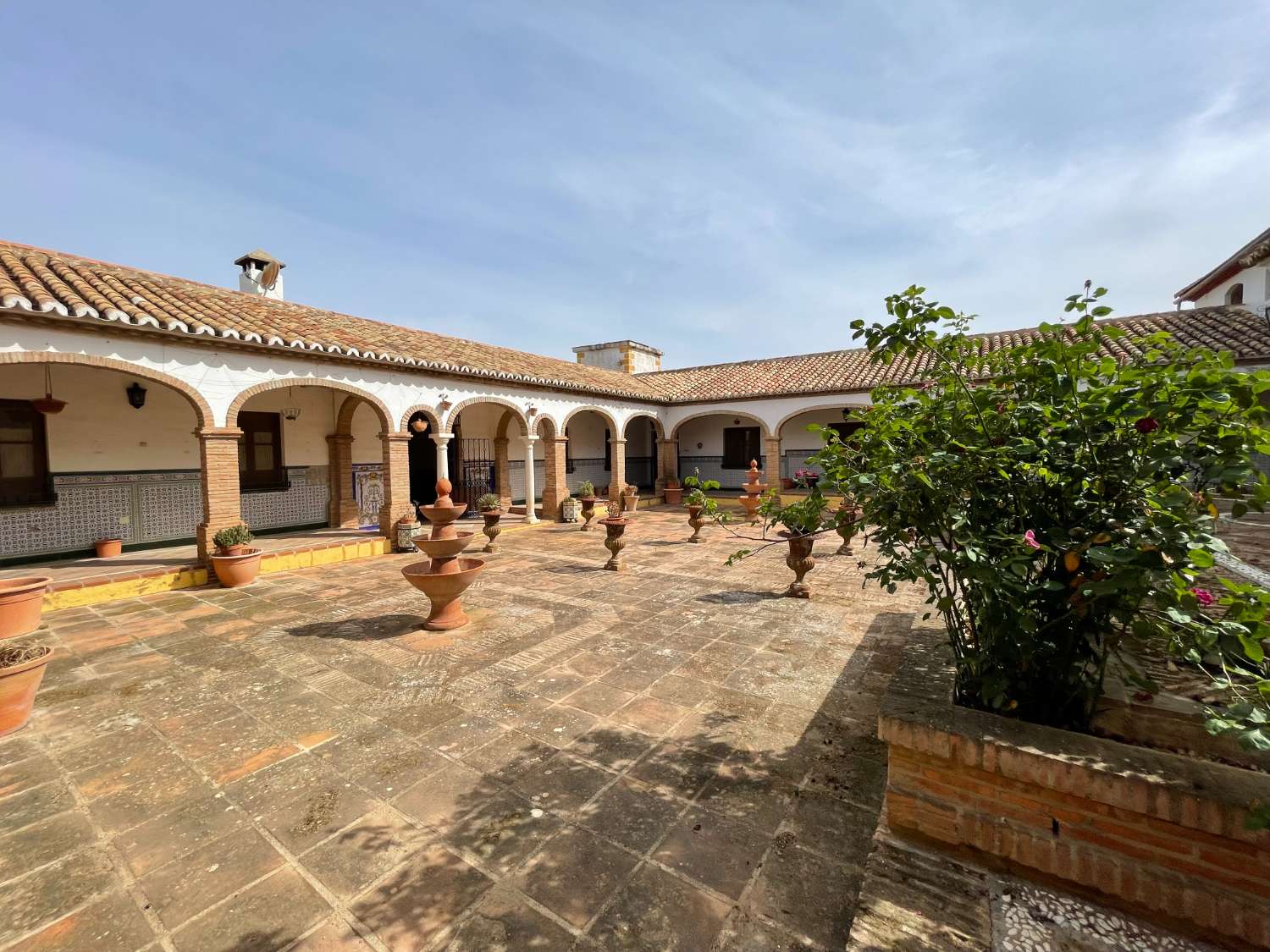 Domain en vente à Antequera