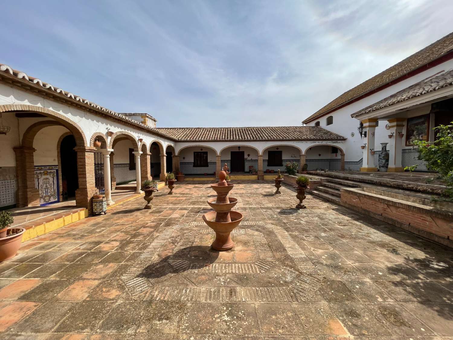 Domain en vente à Antequera