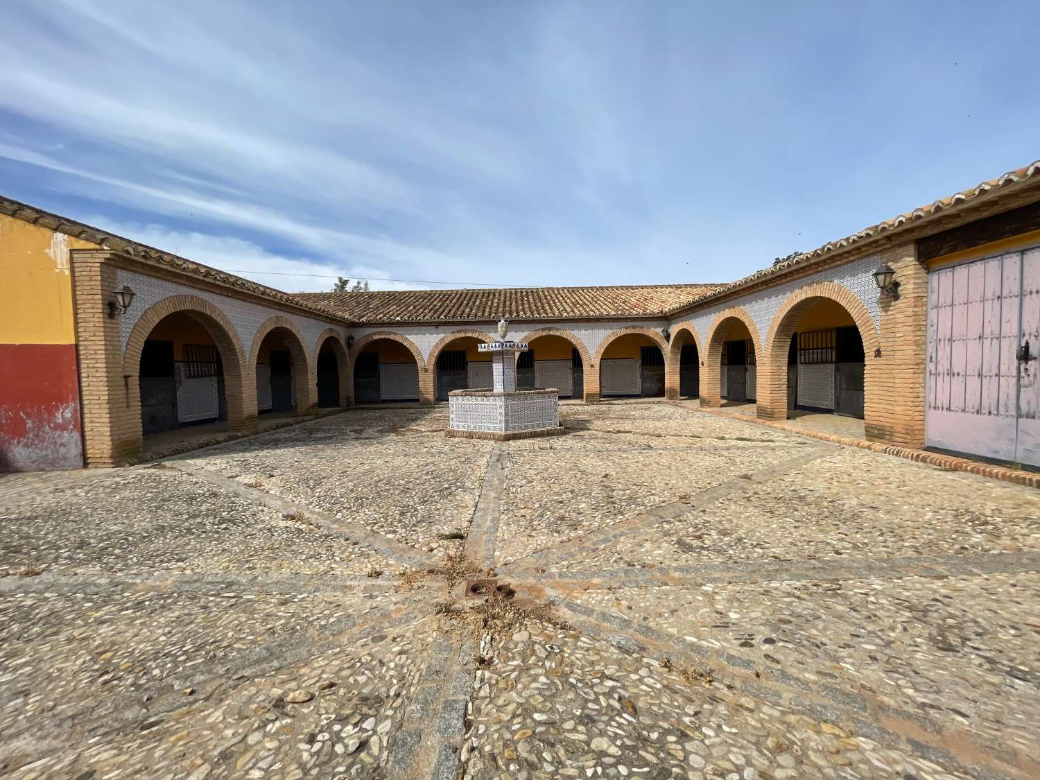 Domain en vente à Antequera