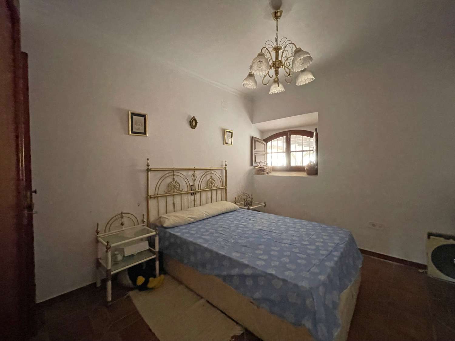 Domain en vente à Antequera