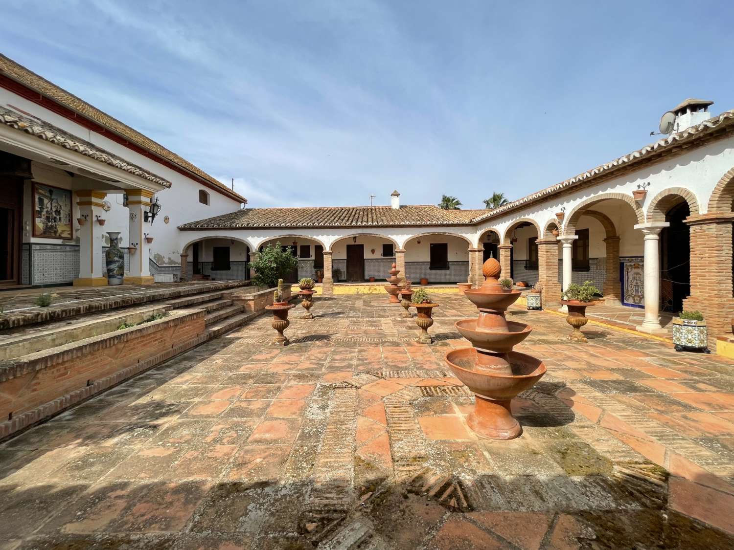 Domain en vente à Antequera