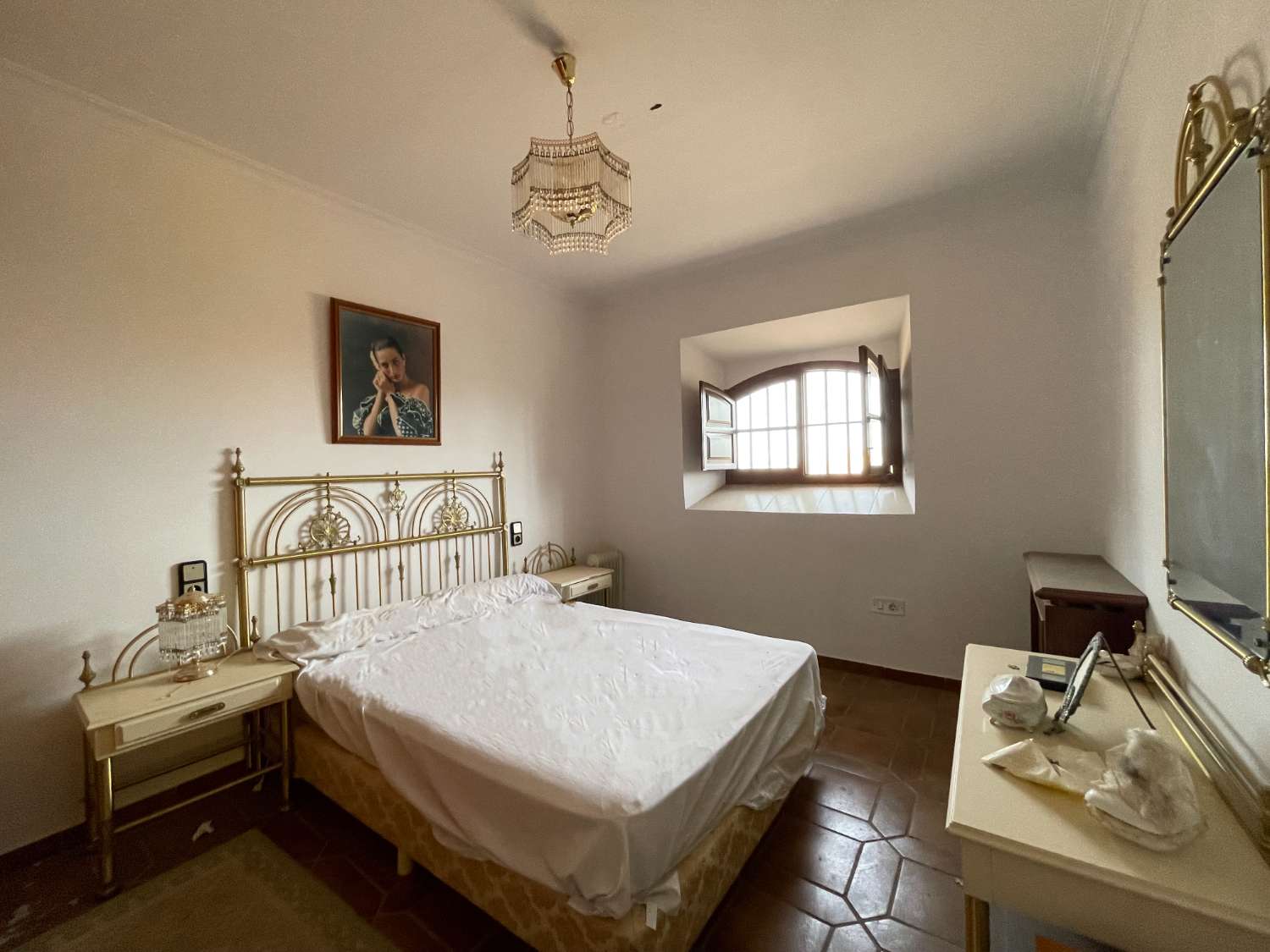 Domain en vente à Antequera