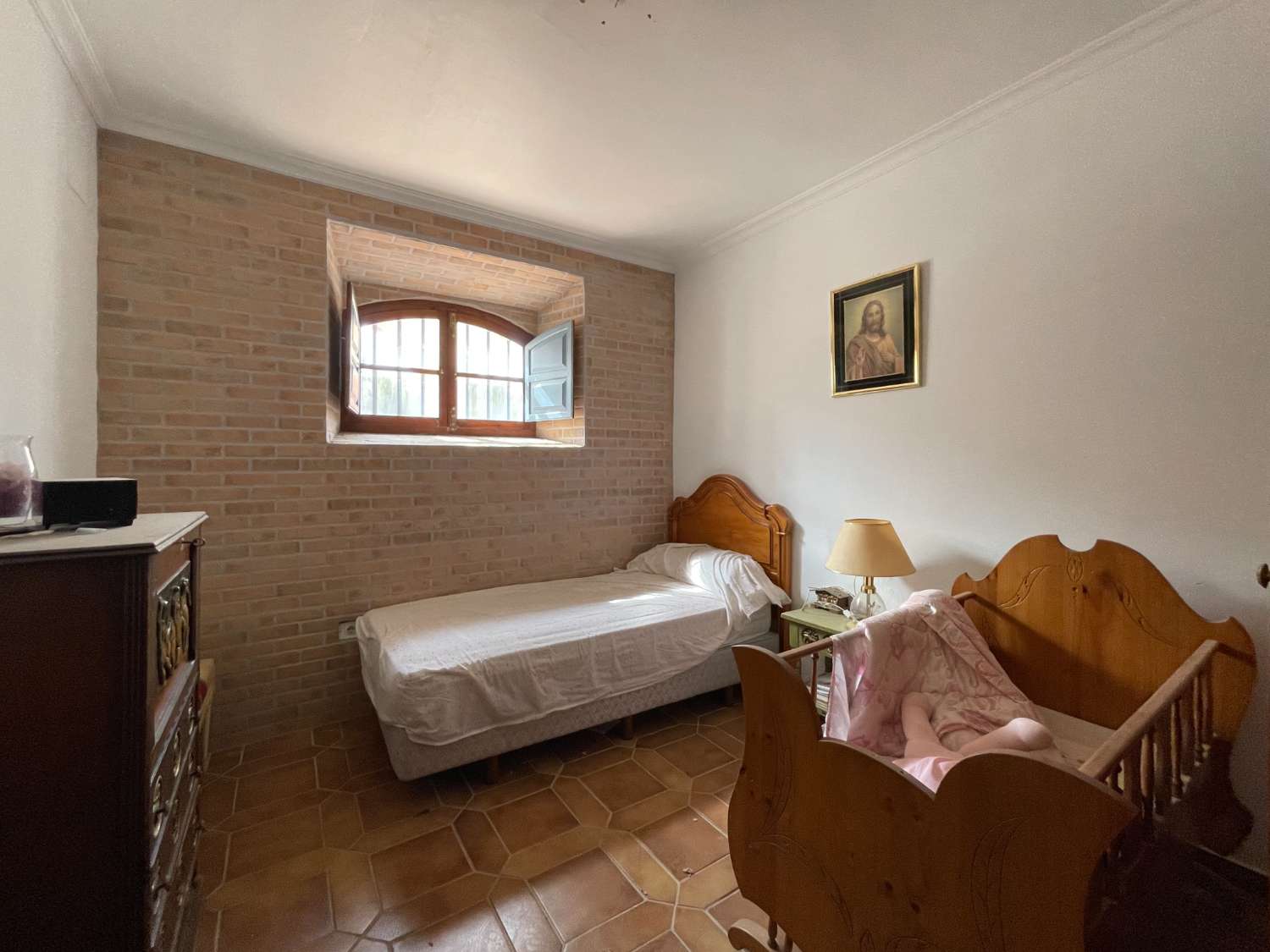 Domain en vente à Antequera