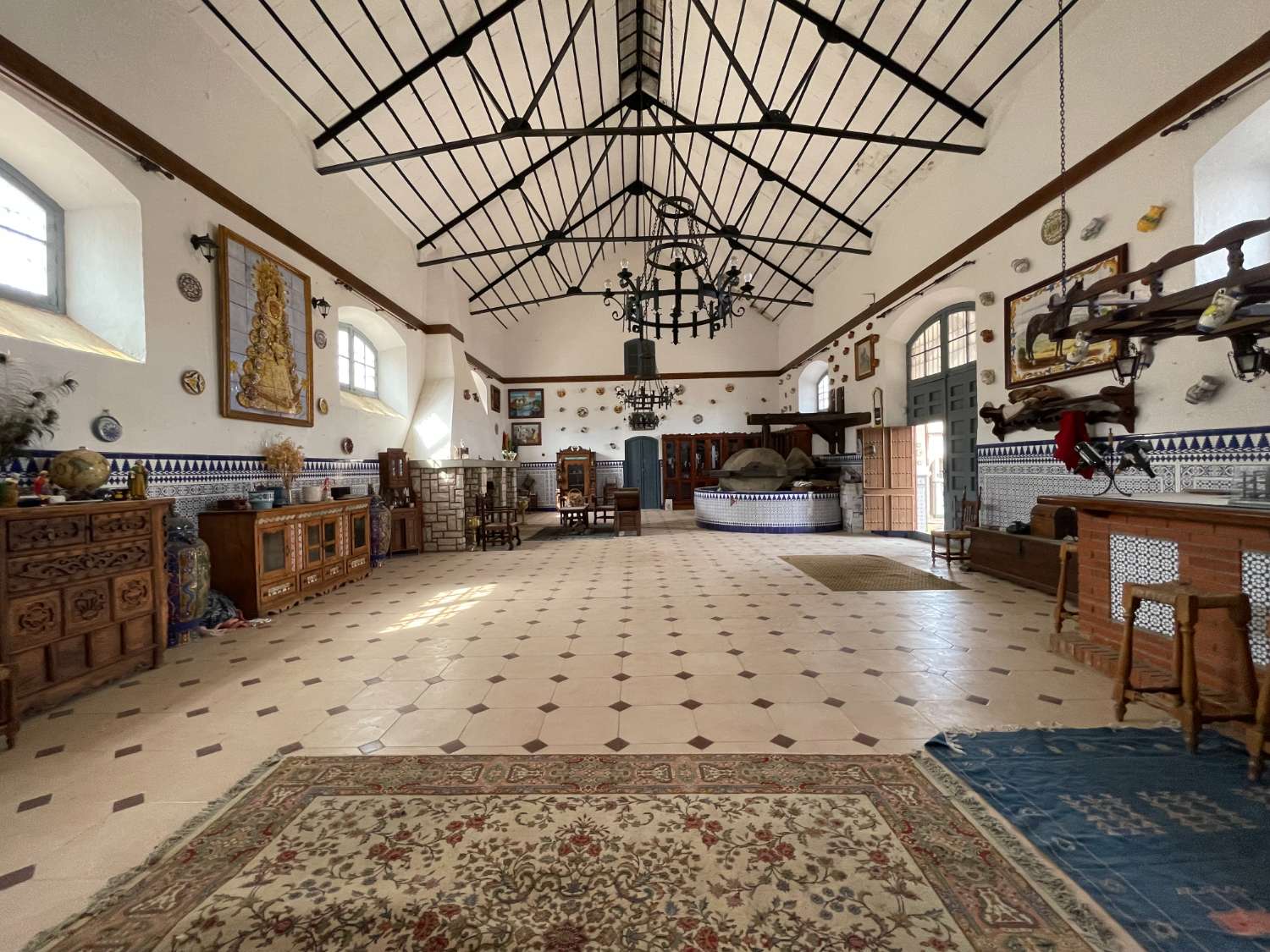 Domain en vente à Antequera