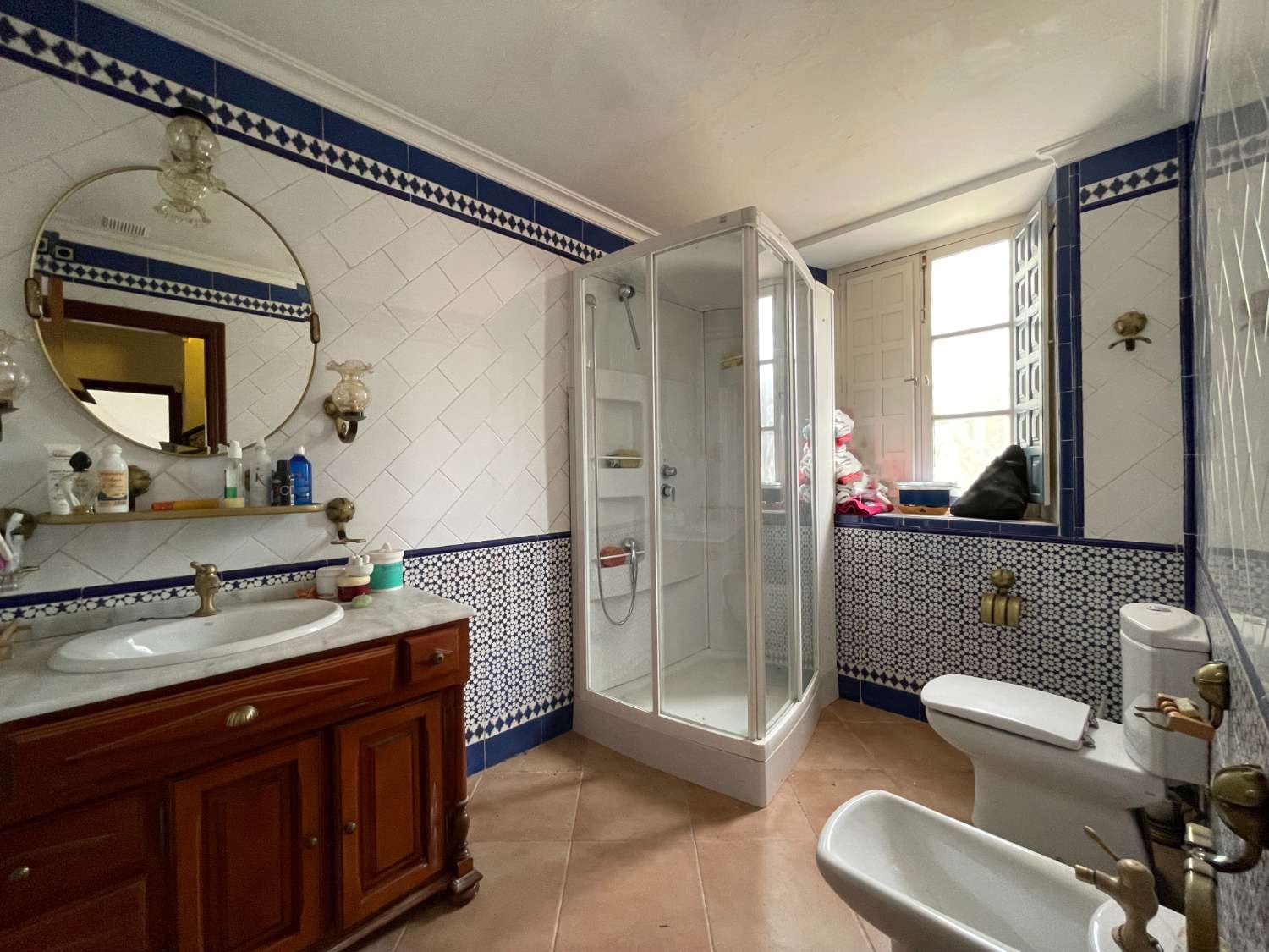 Domain en vente à Antequera