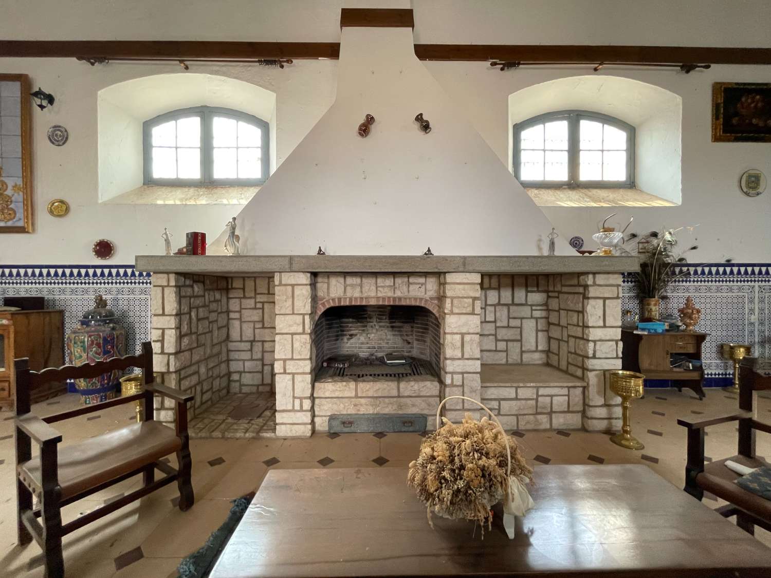 Domain en vente à Antequera